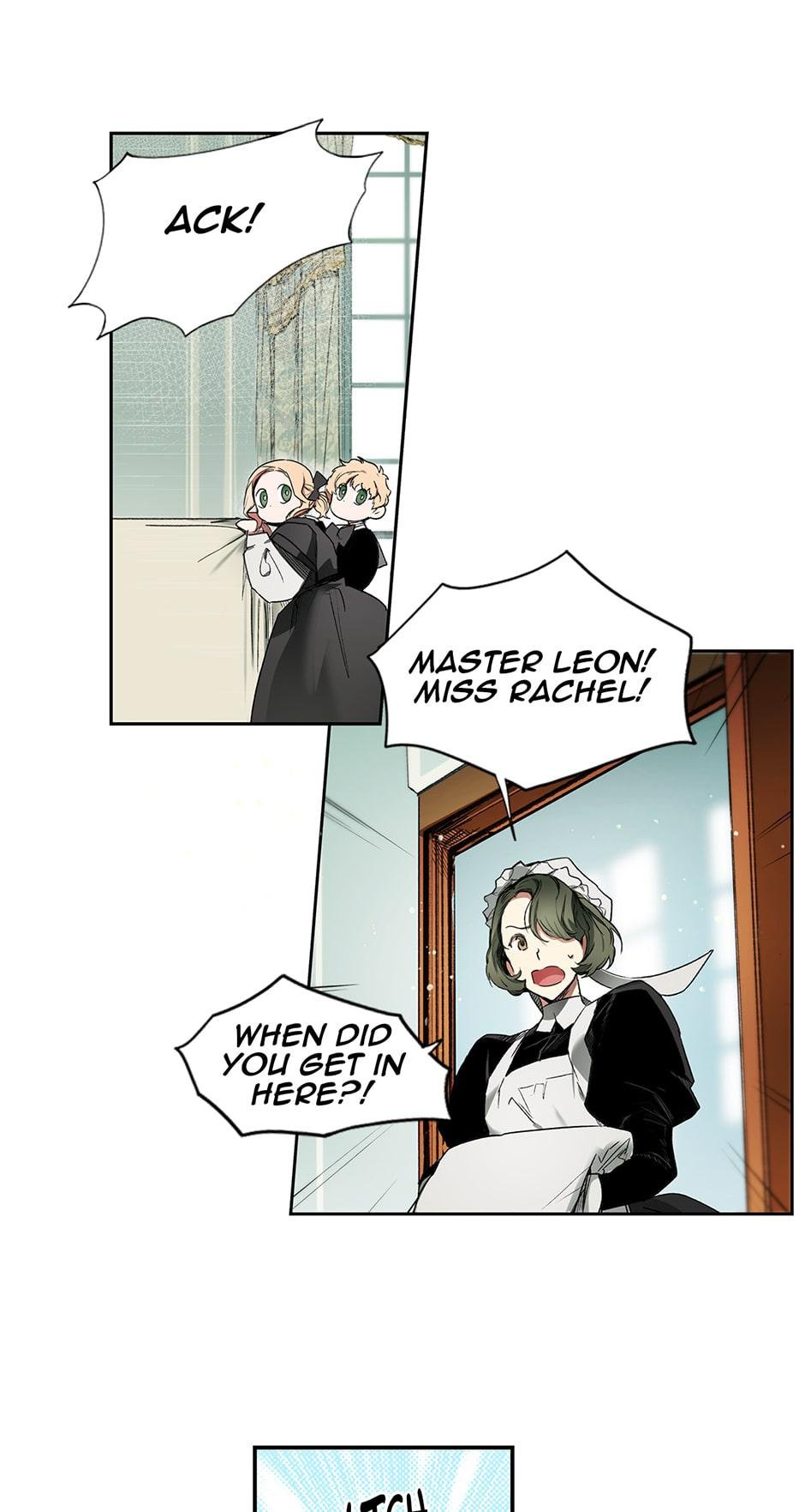 Read A Stepmother_s Märchen EN Manga Online
