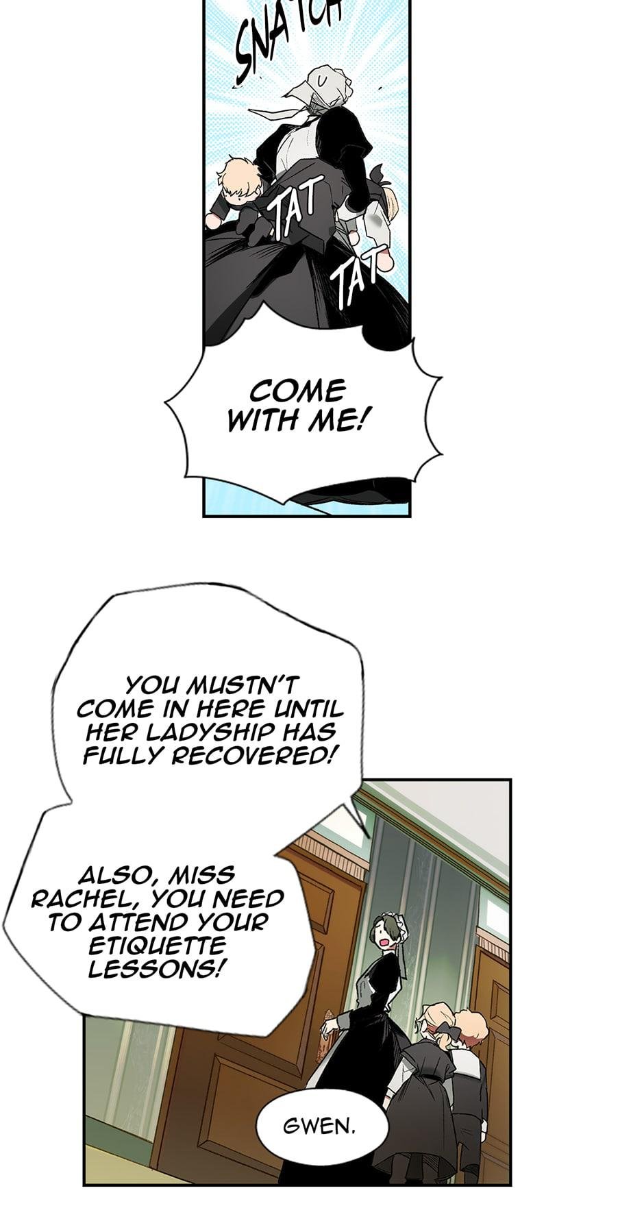 Read A Stepmother_s Märchen EN Manga Online