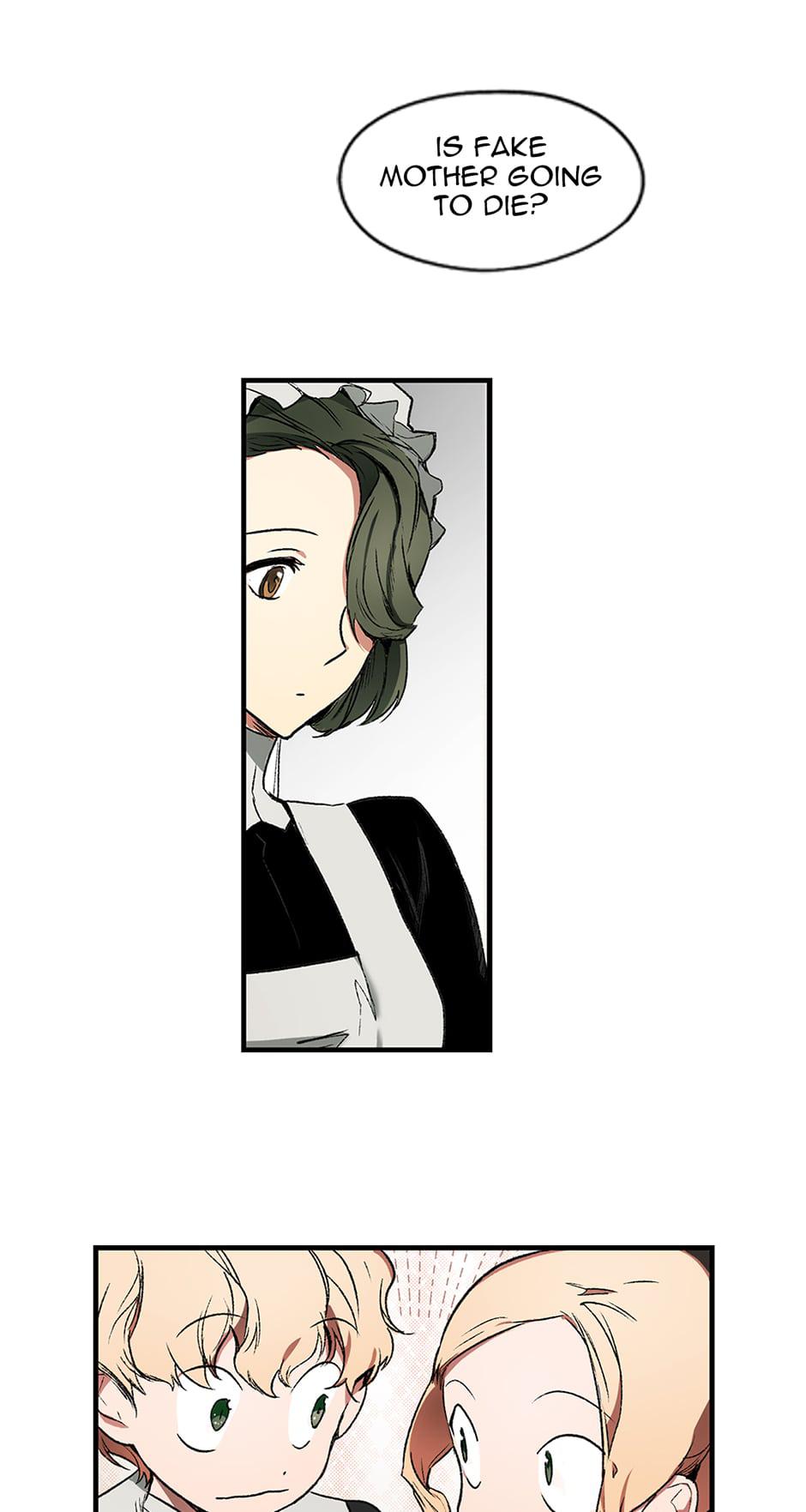 Read A Stepmother_s Märchen EN Manga Online
