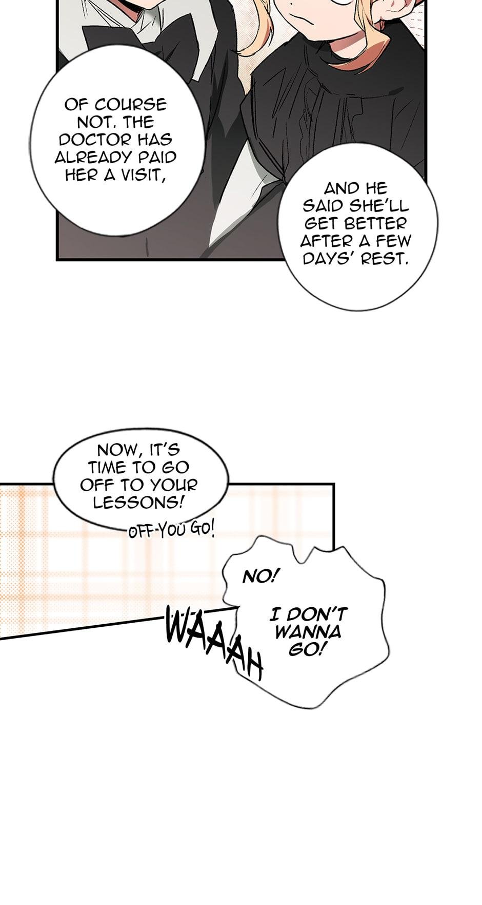 Read A Stepmother_s Märchen EN Manga Online