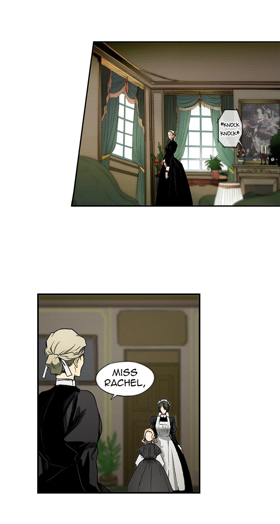 Read A Stepmother_s Märchen EN Manga Online