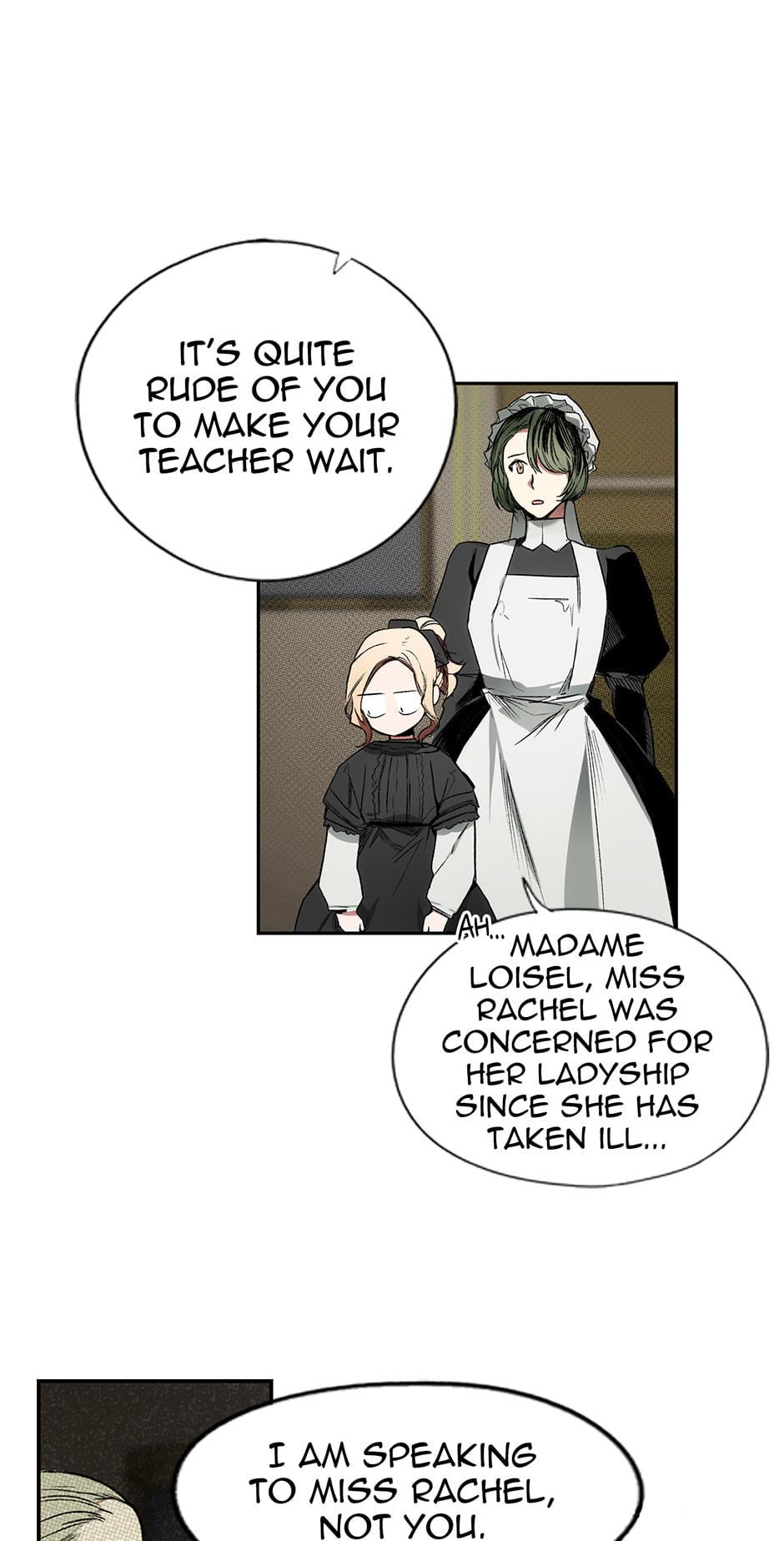 Read A Stepmother_s Märchen EN Manga Online