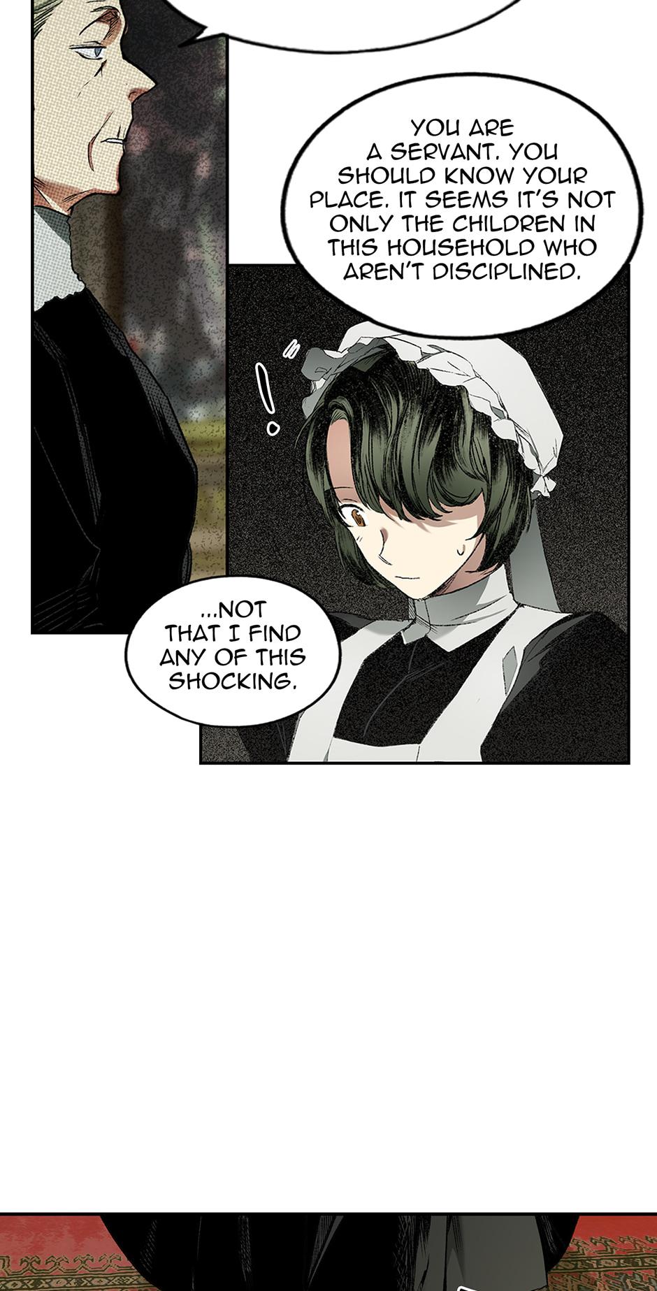 Read A Stepmother_s Märchen EN Manga Online