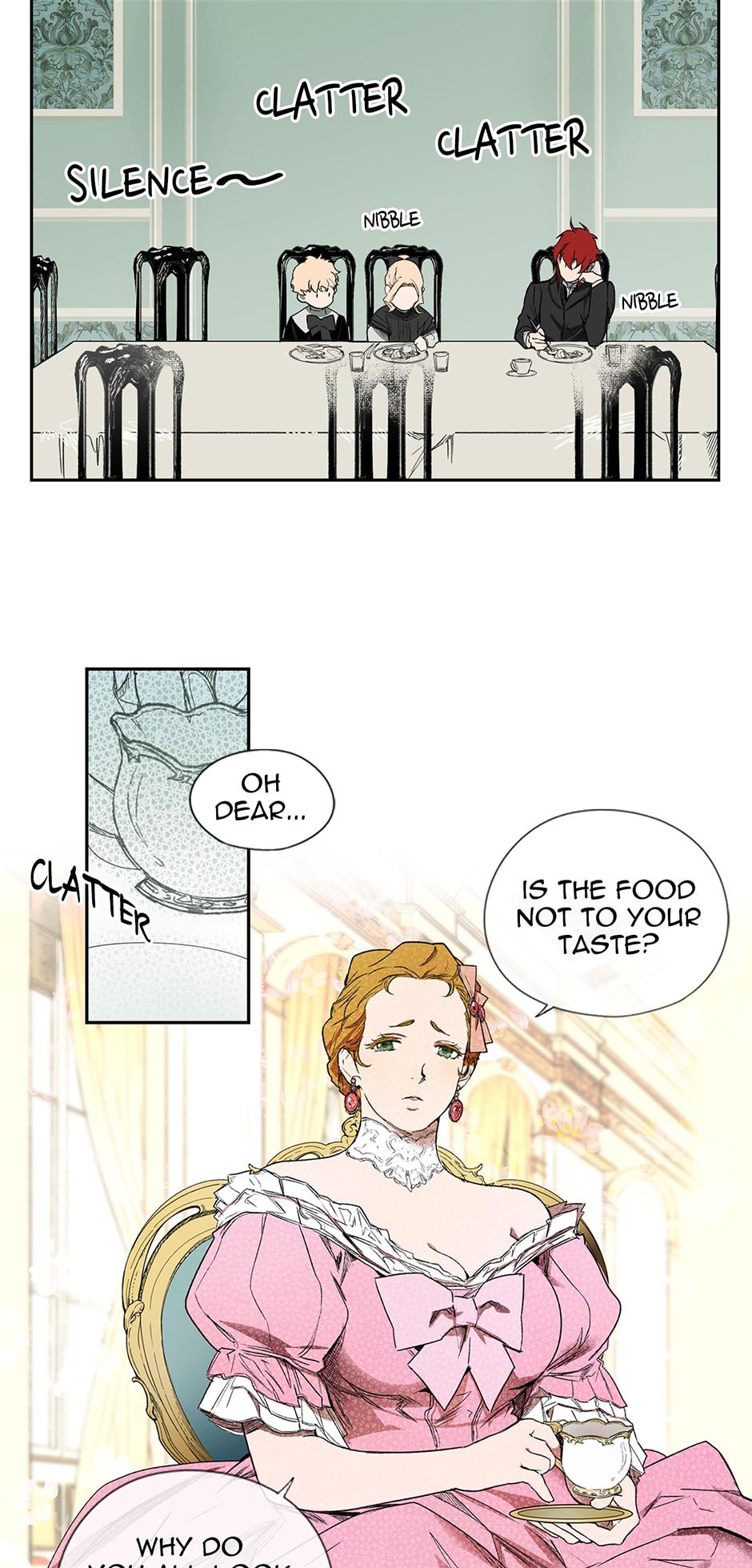 Read A Stepmother_s Märchen EN Manga Online