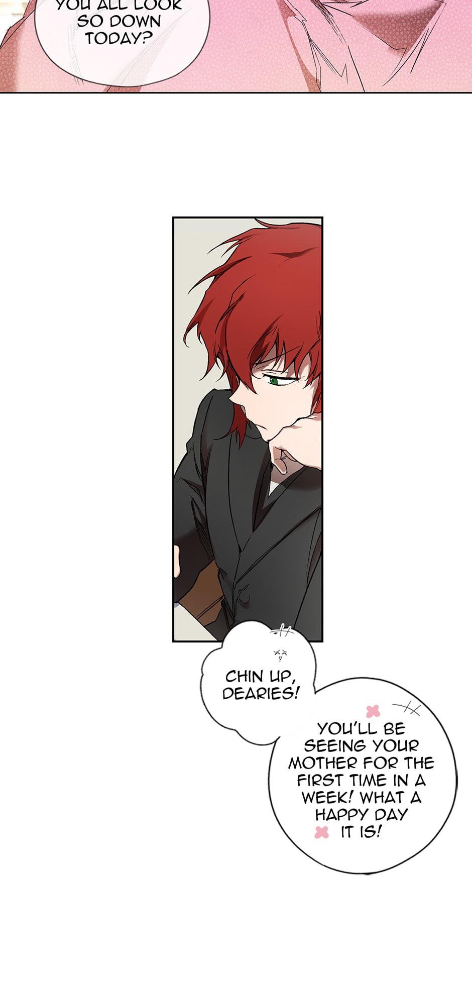 Read A Stepmother_s Märchen EN Manga Online