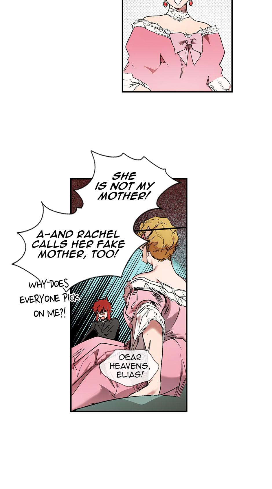 Read A Stepmother_s Märchen EN Manga Online