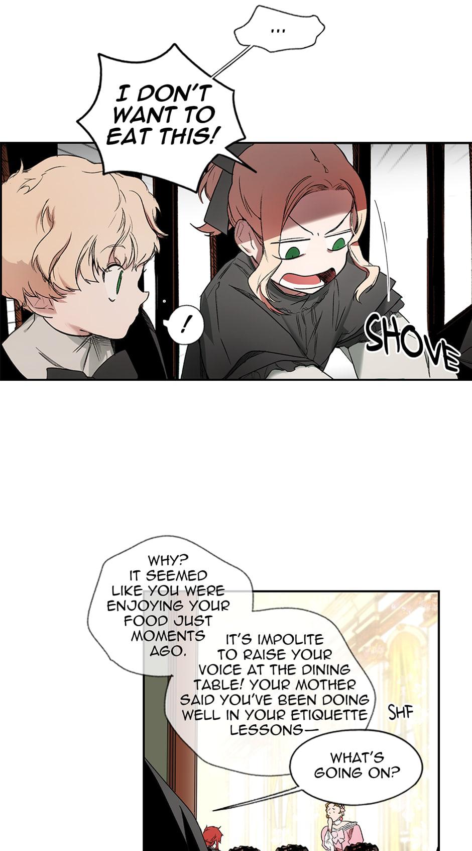 Read A Stepmother_s Märchen EN Manga Online
