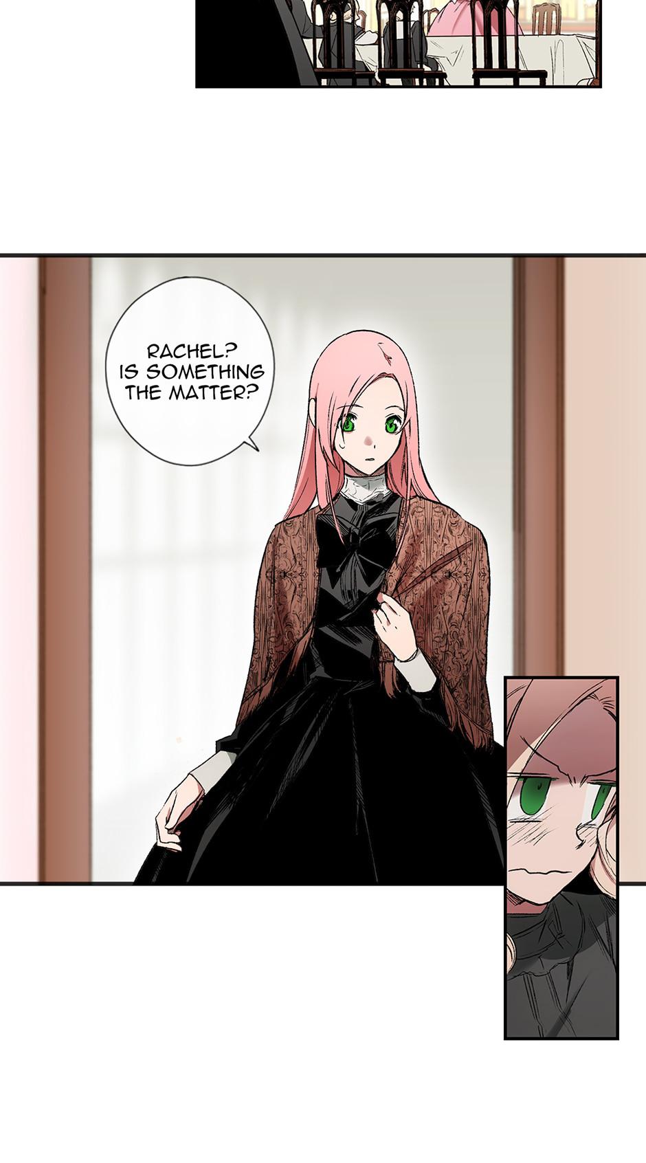 Read A Stepmother_s Märchen EN Manga Online