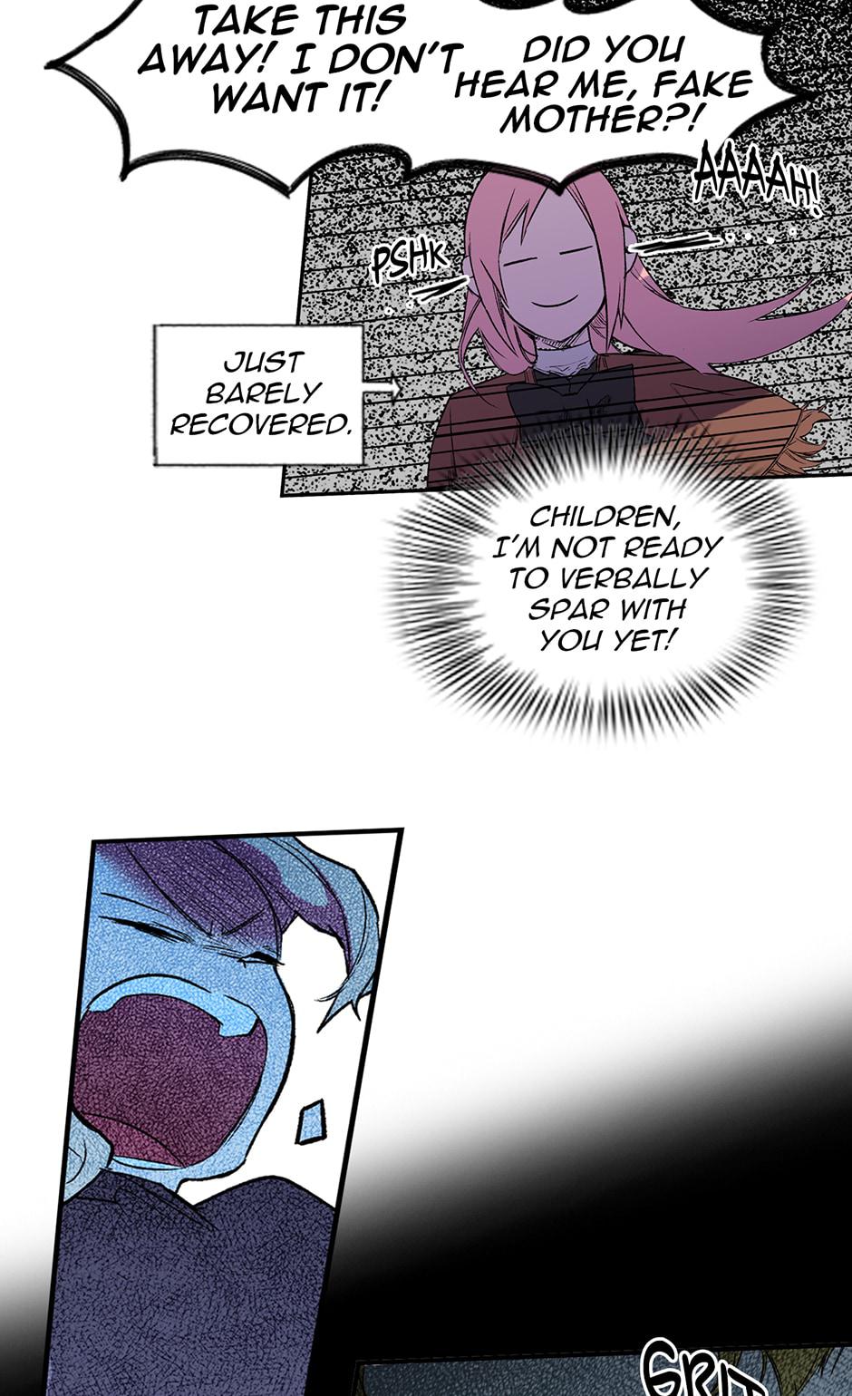 Read A Stepmother_s Märchen EN Manga Online