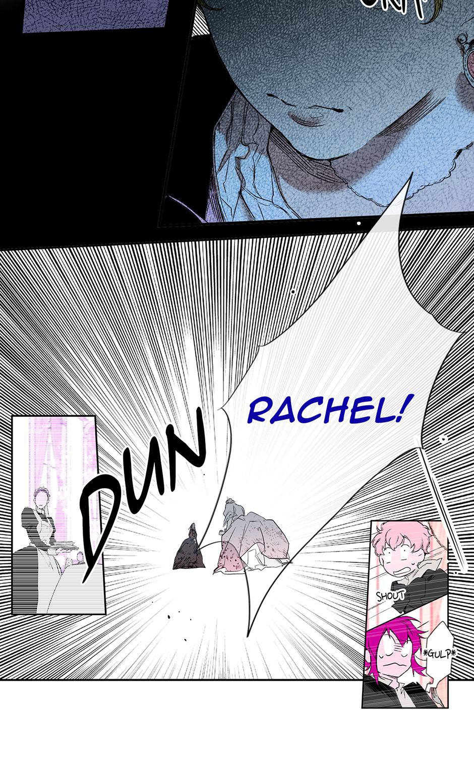 Read A Stepmother_s Märchen EN Manga Online