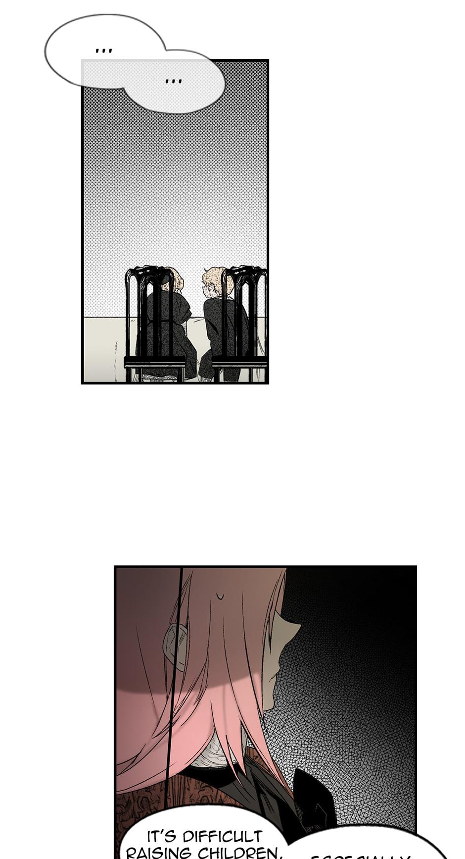 Read A Stepmother_s Märchen EN Manga Online