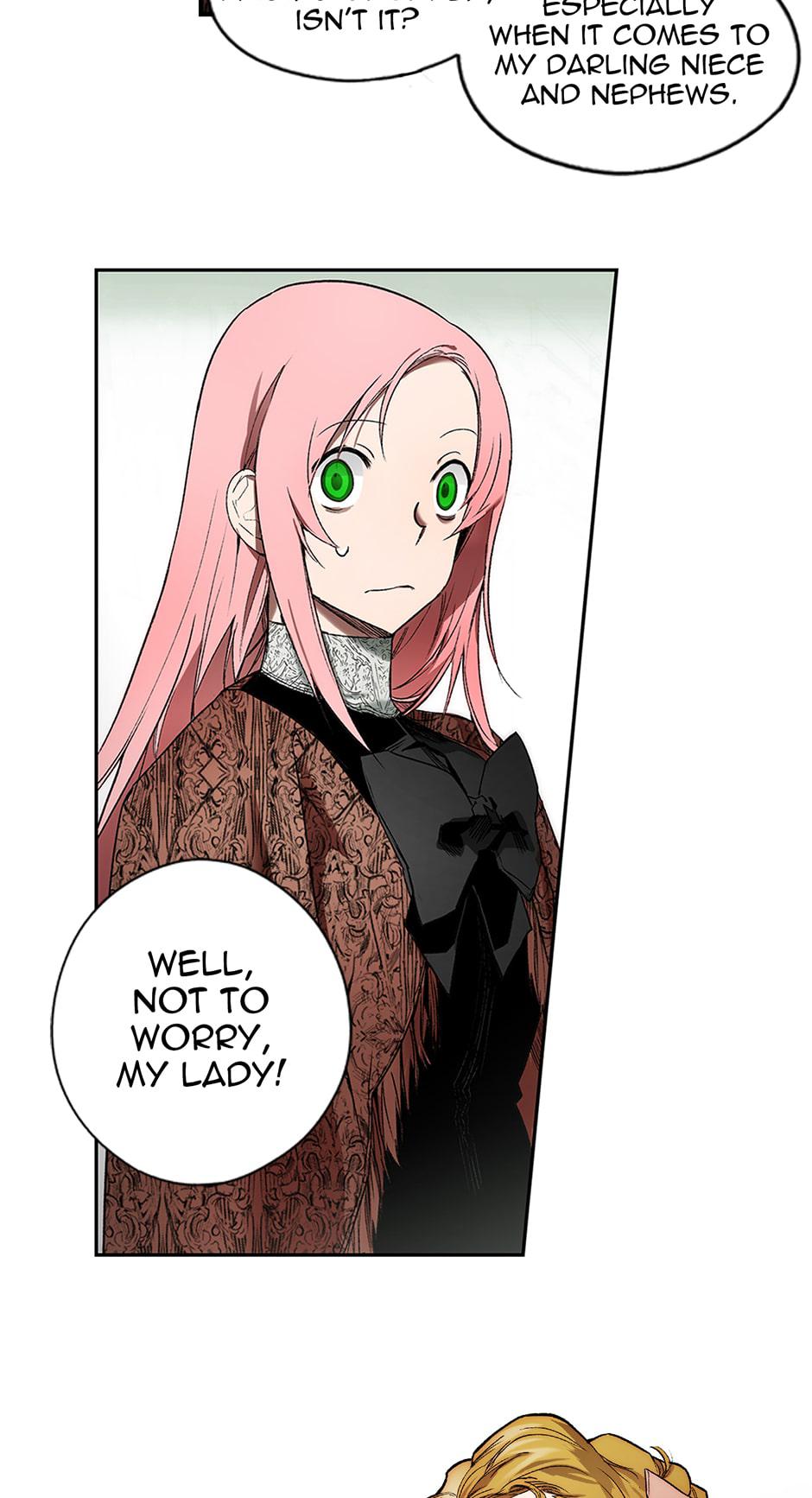 Read A Stepmother_s Märchen EN Manga Online