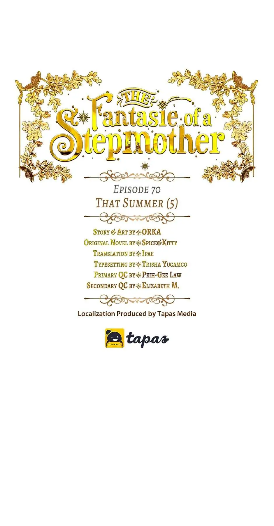 Read A Stepmother_s Märchen EN Manga Online
