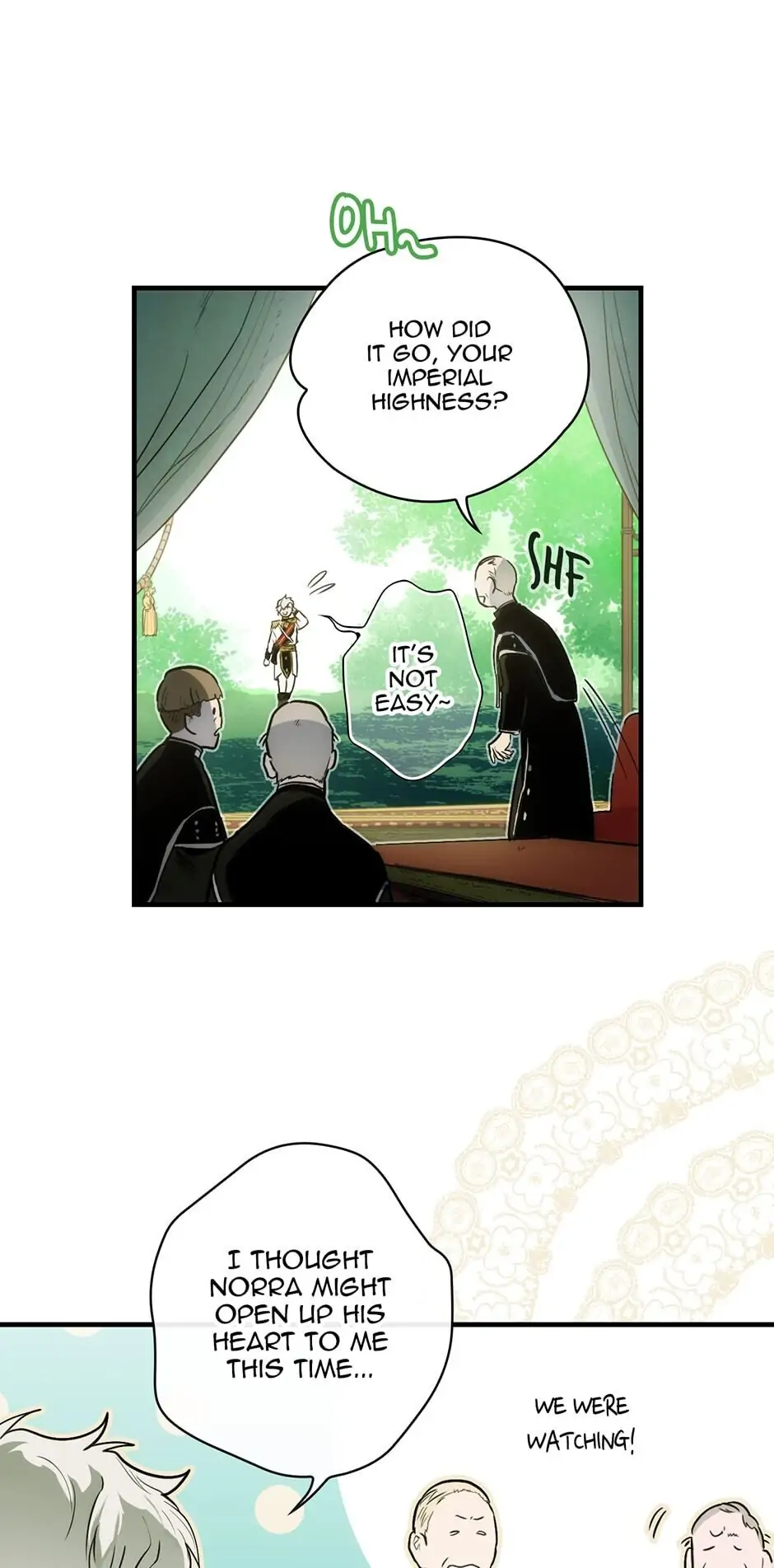 Read A Stepmother_s Märchen EN Manga Online