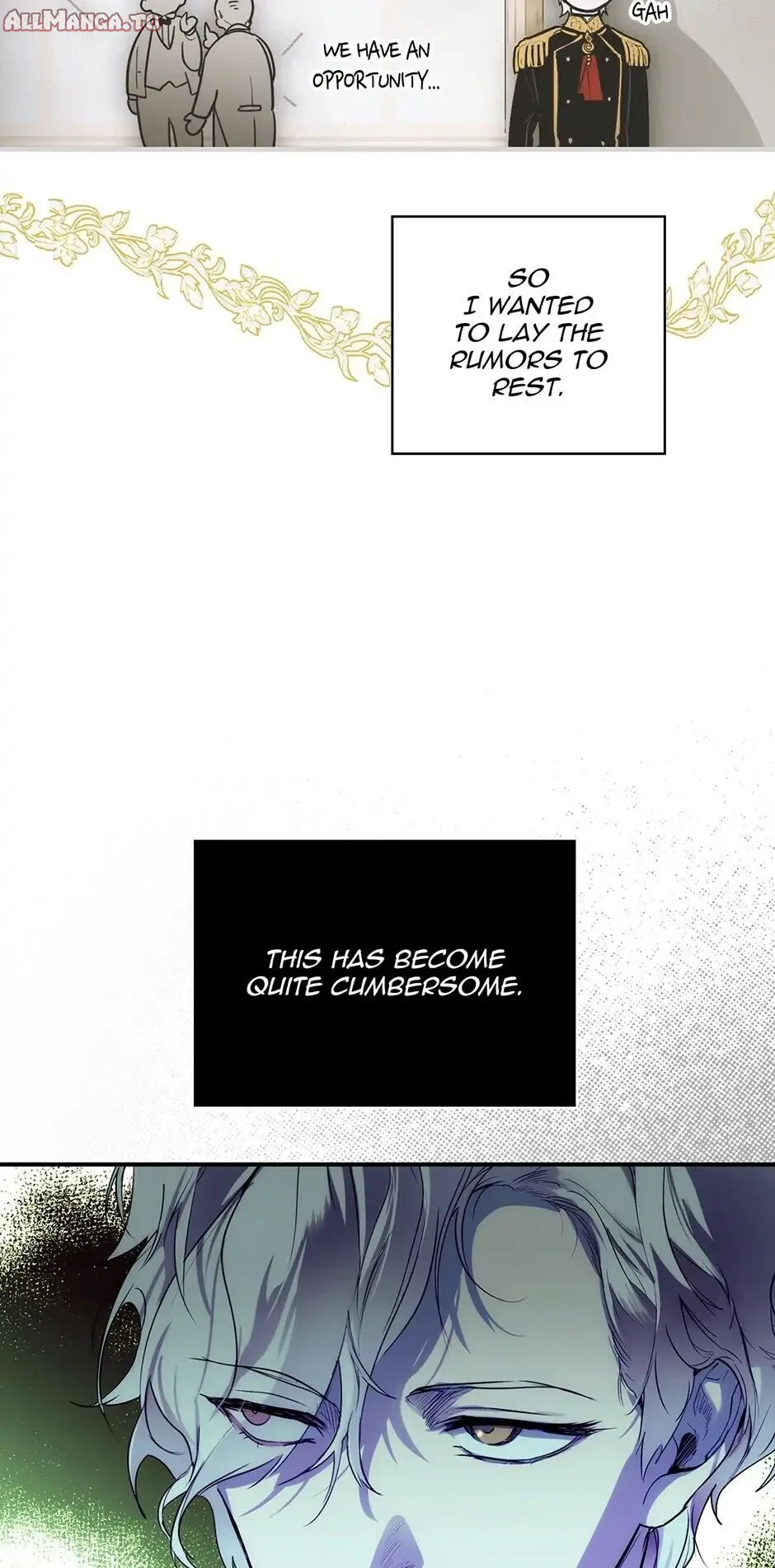 Read A Stepmother_s Märchen EN Manga Online