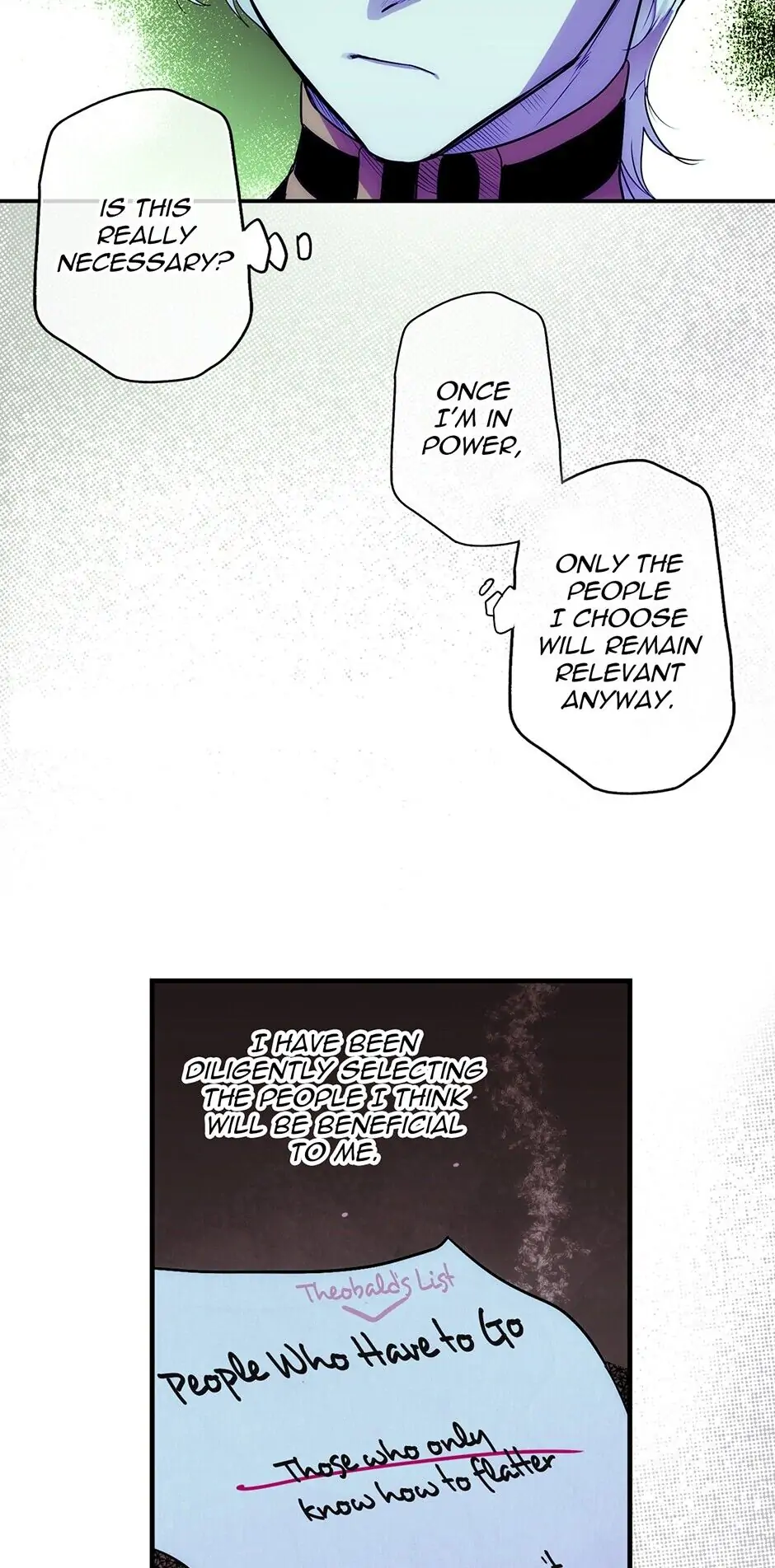 Read A Stepmother_s Märchen EN Manga Online