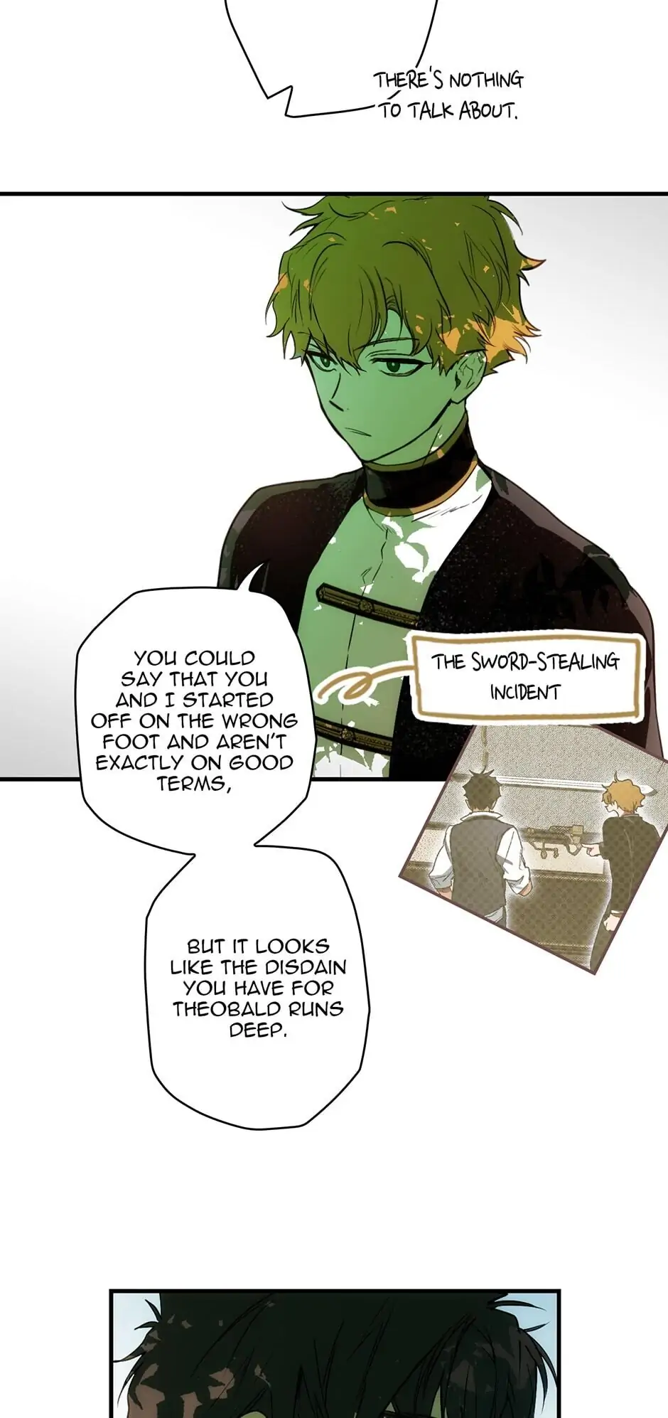 Read A Stepmother_s Märchen EN Manga Online