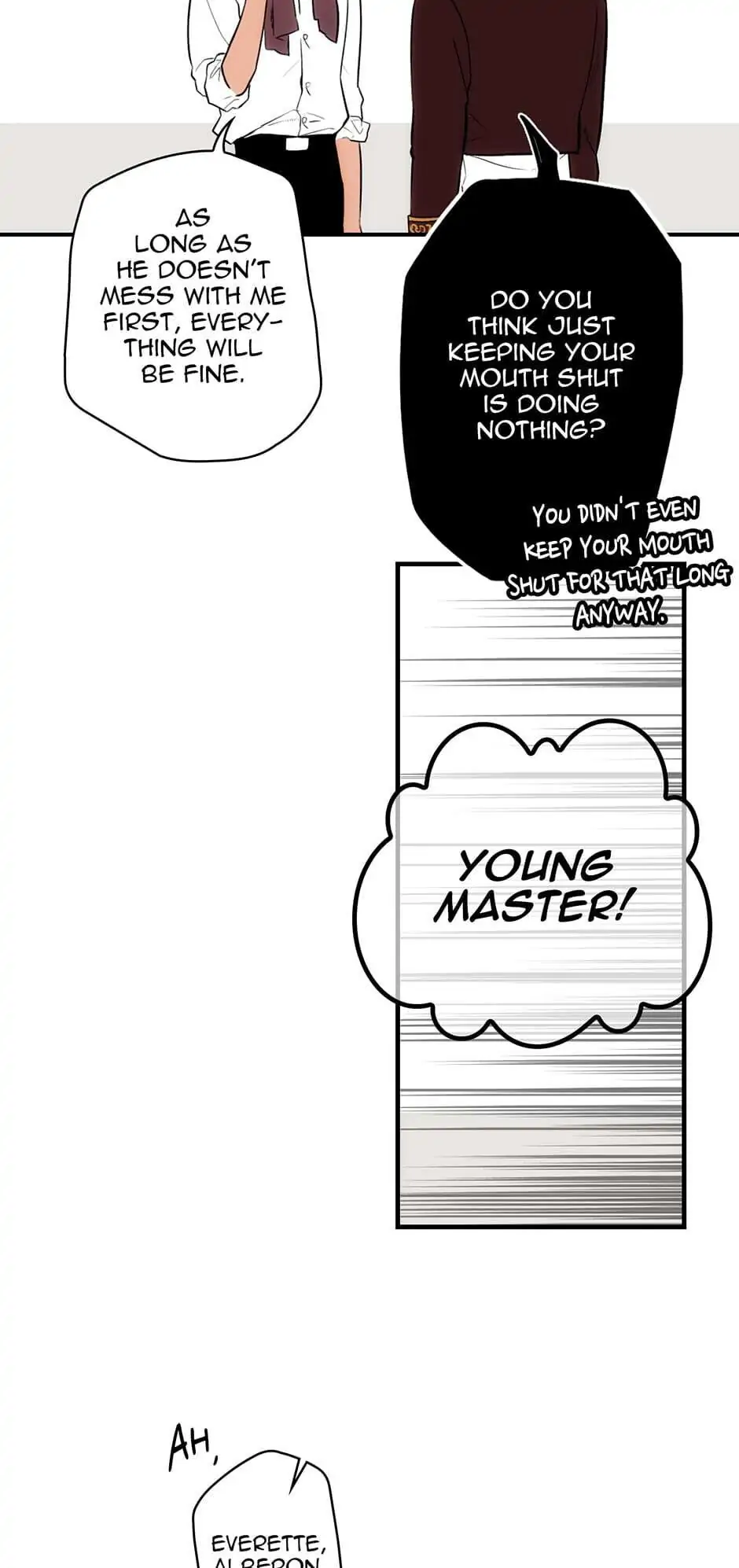 Read A Stepmother_s Märchen EN Manga Online