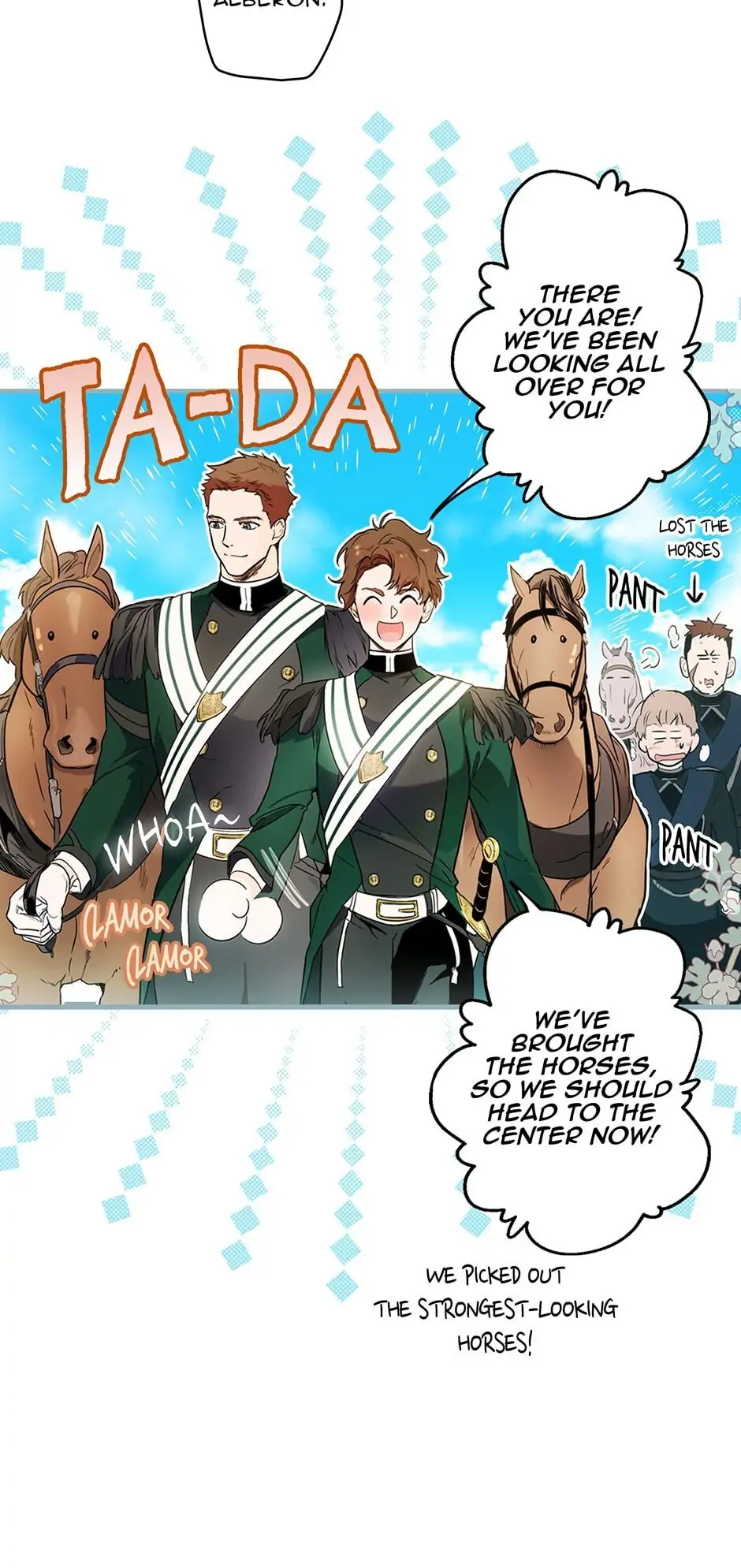 Read A Stepmother_s Märchen EN Manga Online