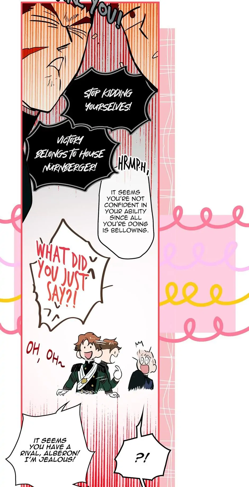 Read A Stepmother_s Märchen EN Manga Online