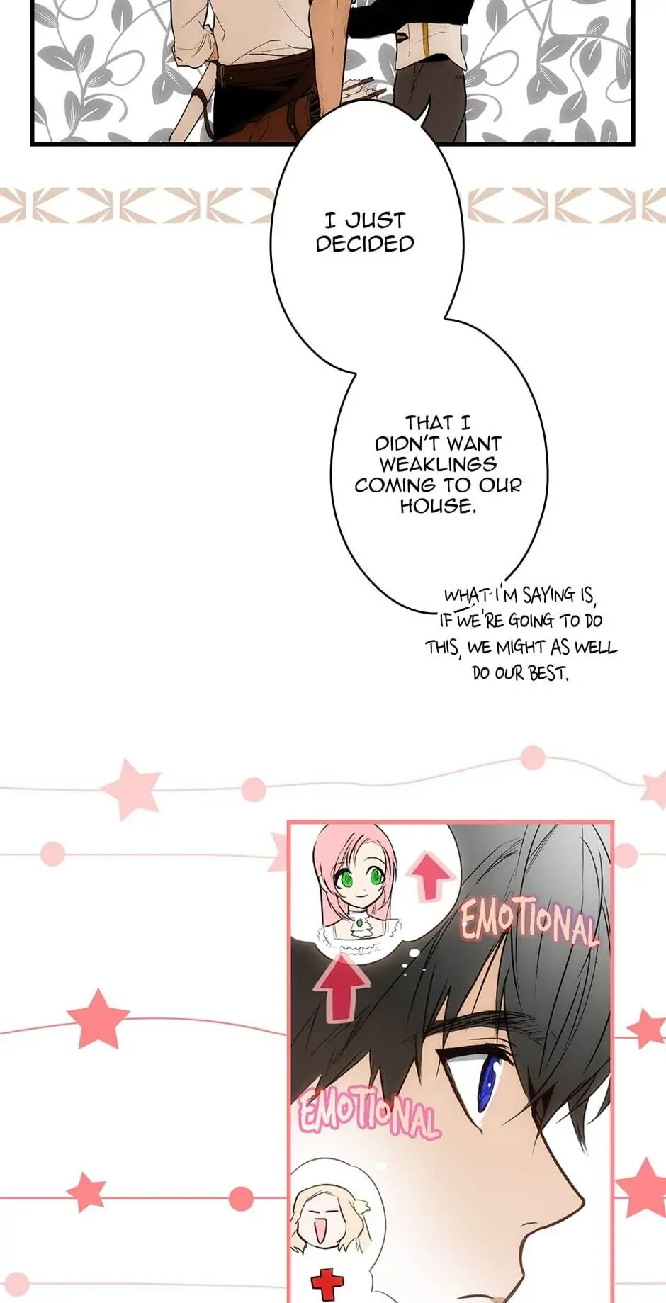 Read A Stepmother_s Märchen EN Manga Online