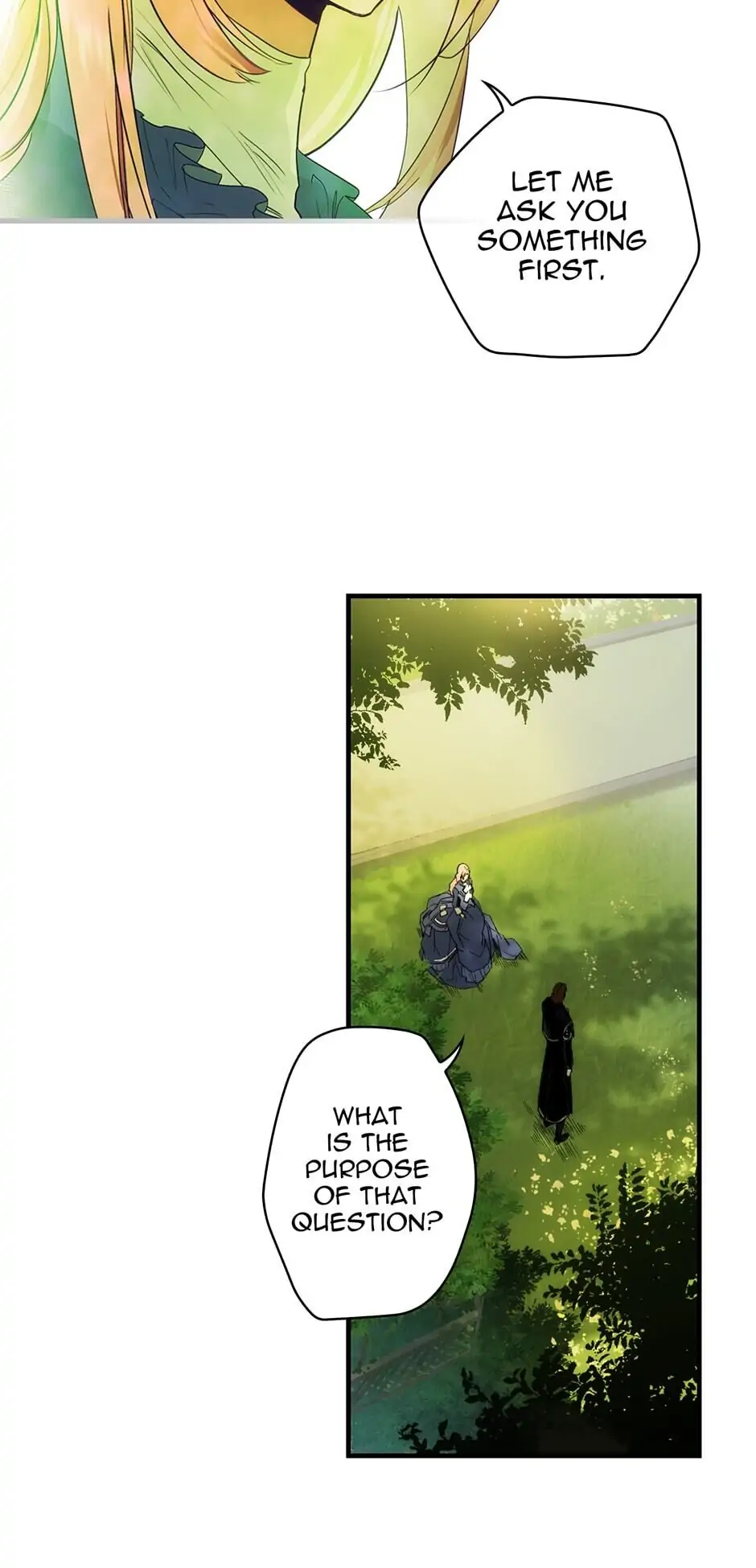 Read A Stepmother_s Märchen EN Manga Online
