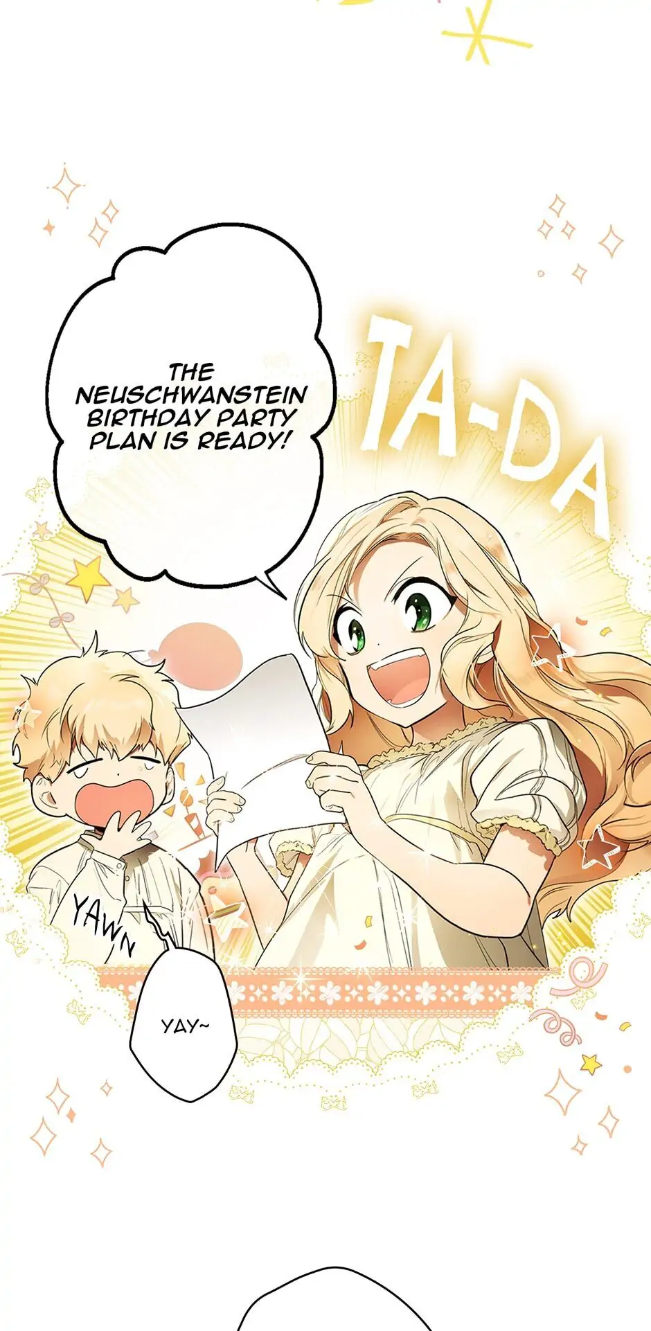 Read A Stepmother_s Märchen EN Manga Online