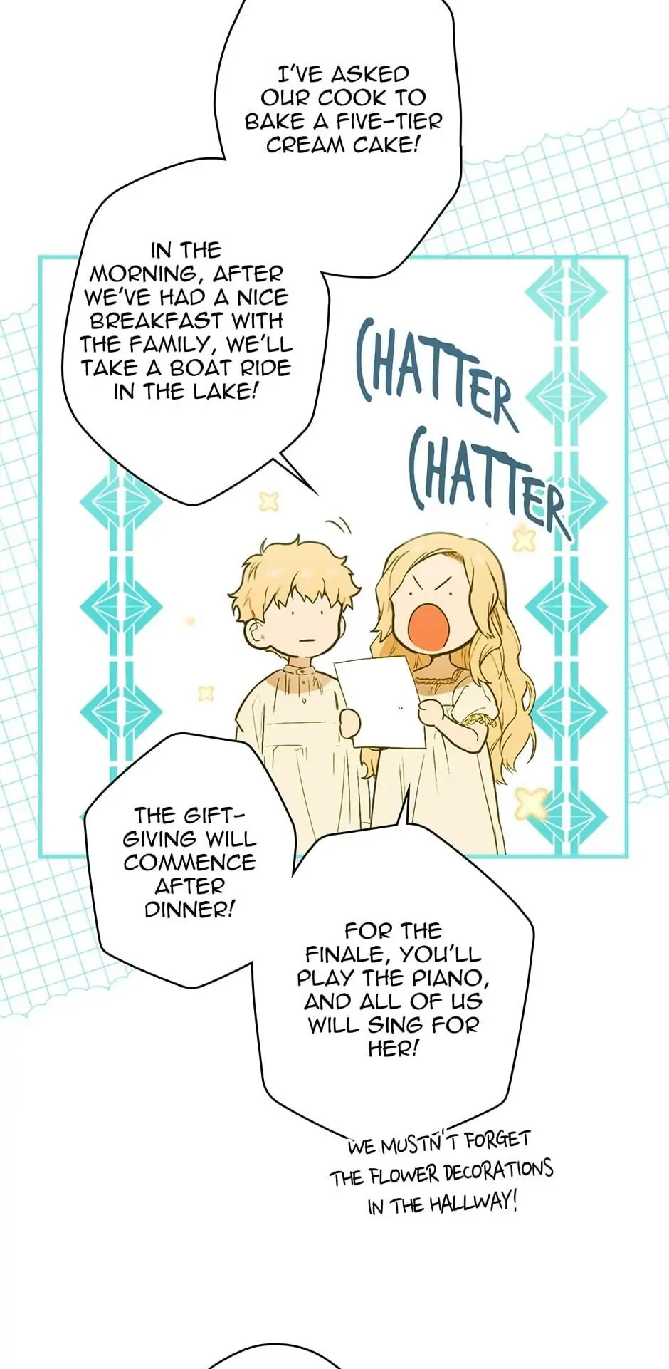 Read A Stepmother_s Märchen EN Manga Online