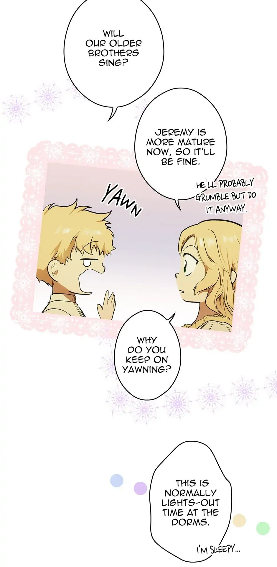 Read A Stepmother_s Märchen EN Manga Online