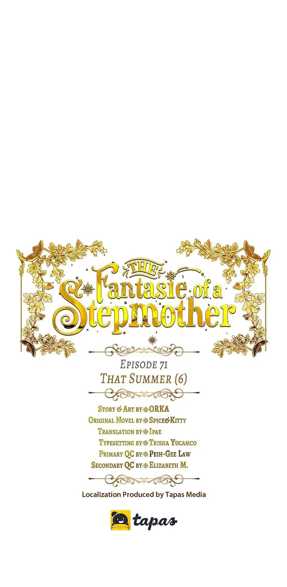 Read A Stepmother_s Märchen EN Manga Online