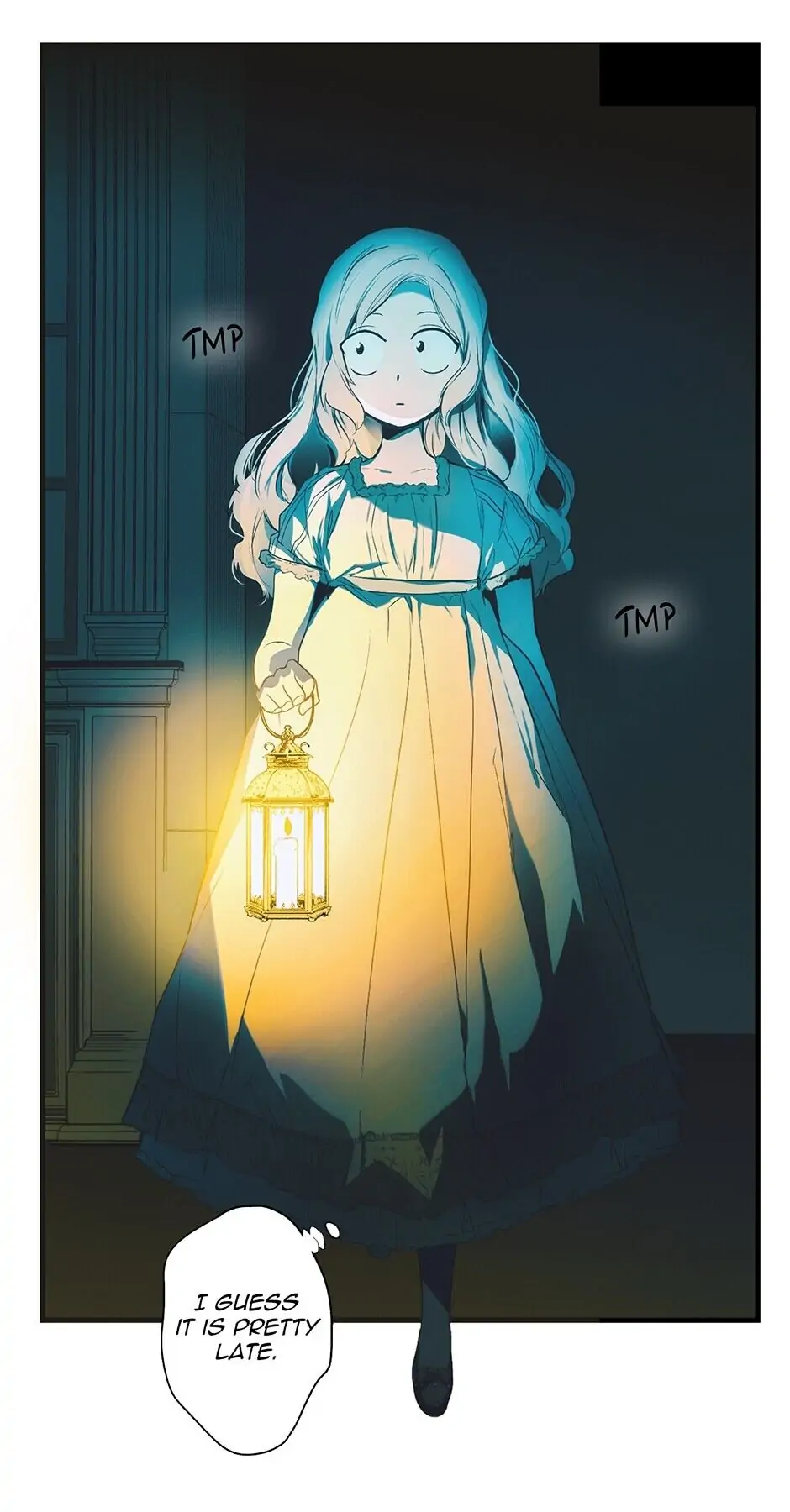 Read A Stepmother_s Märchen EN Manga Online