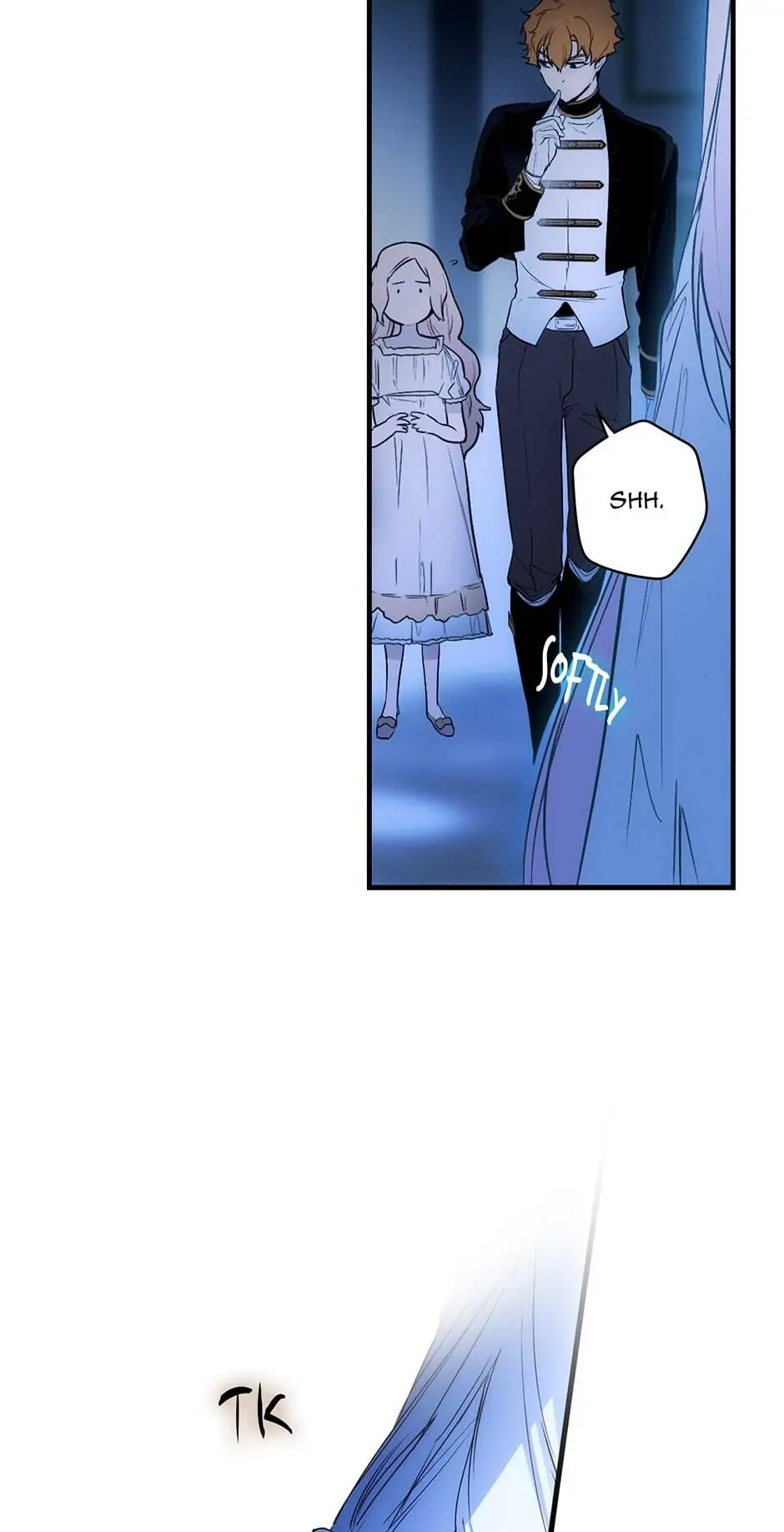 Read A Stepmother_s Märchen EN Manga Online