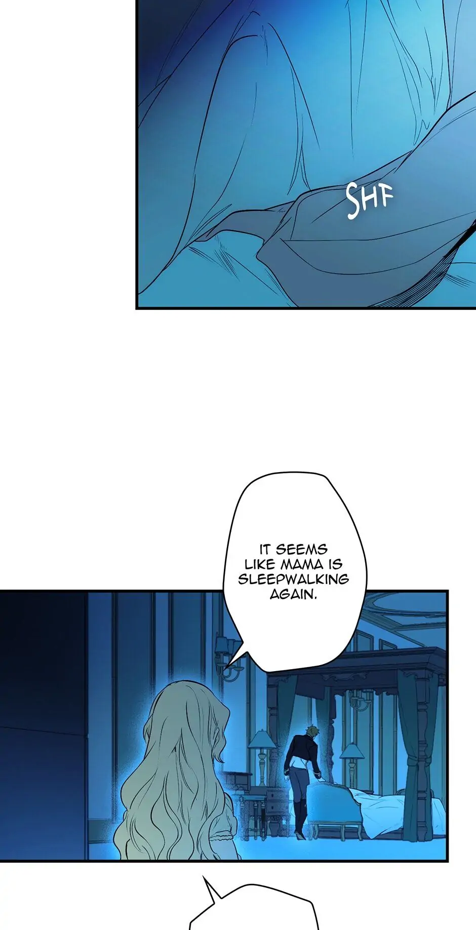 Read A Stepmother_s Märchen EN Manga Online