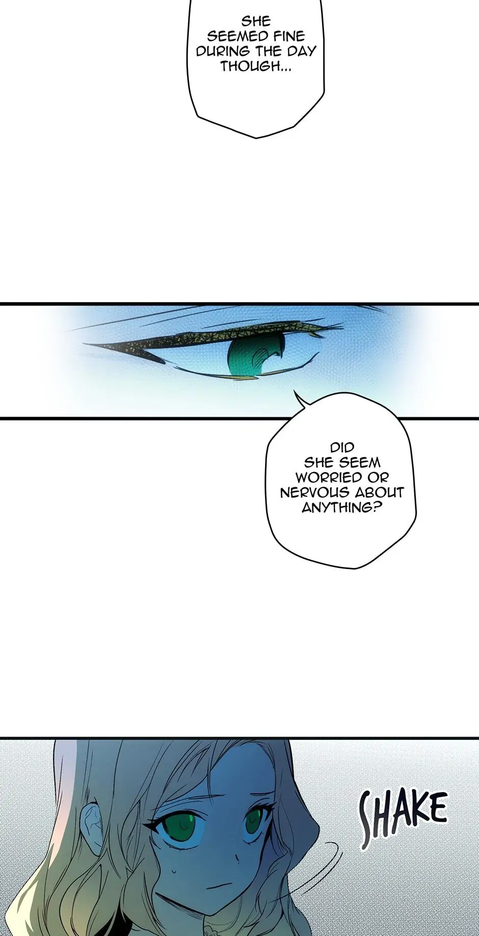 Read A Stepmother_s Märchen EN Manga Online