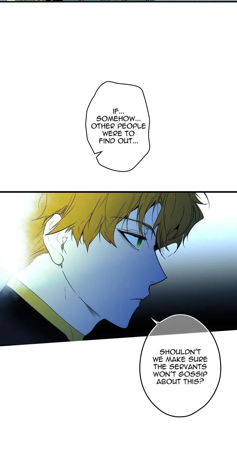 Read A Stepmother_s Märchen EN Manga Online