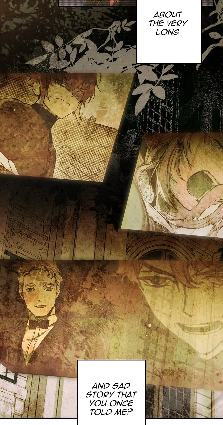 Read A Stepmother_s Märchen EN Manga Online