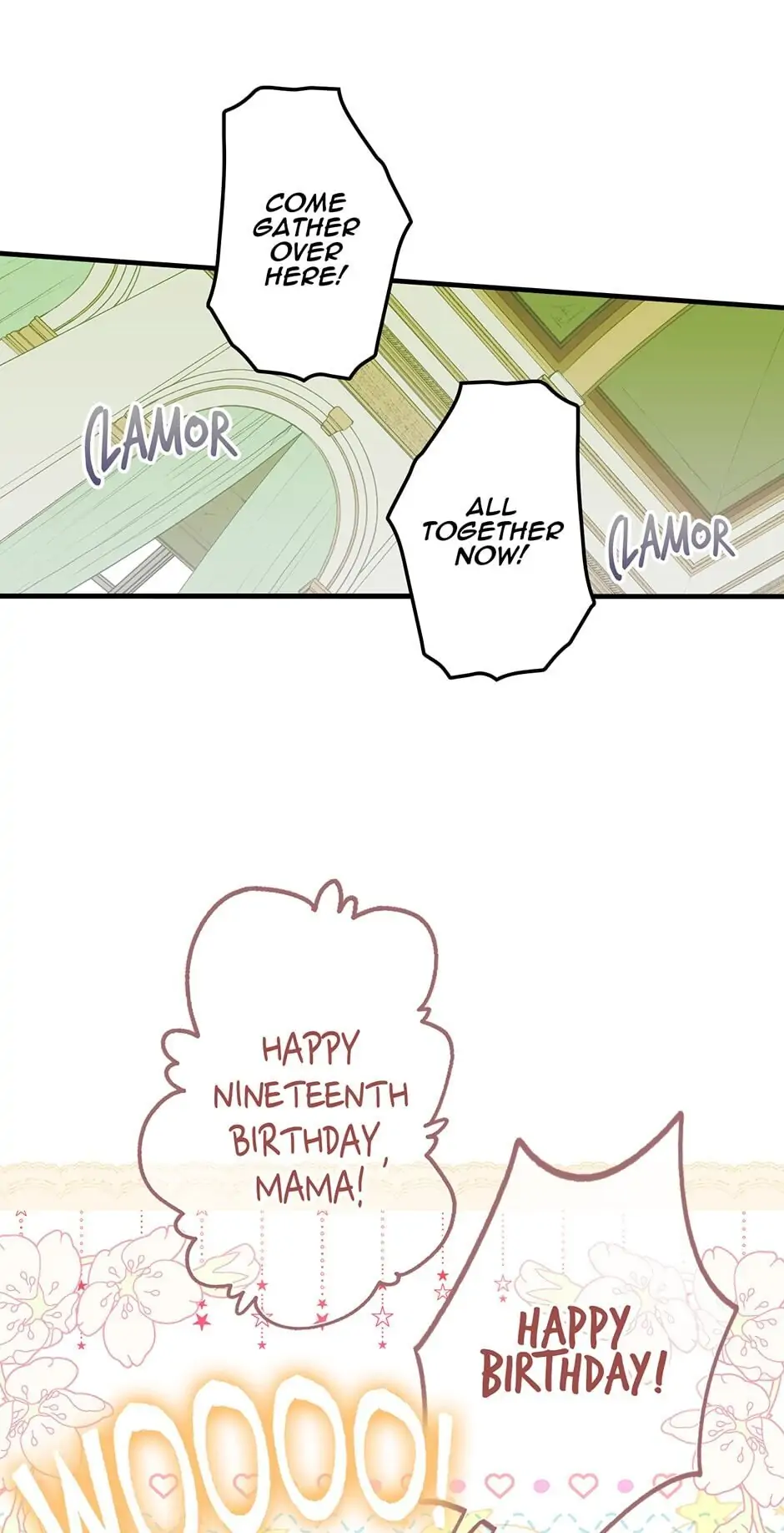 Read A Stepmother_s Märchen EN Manga Online