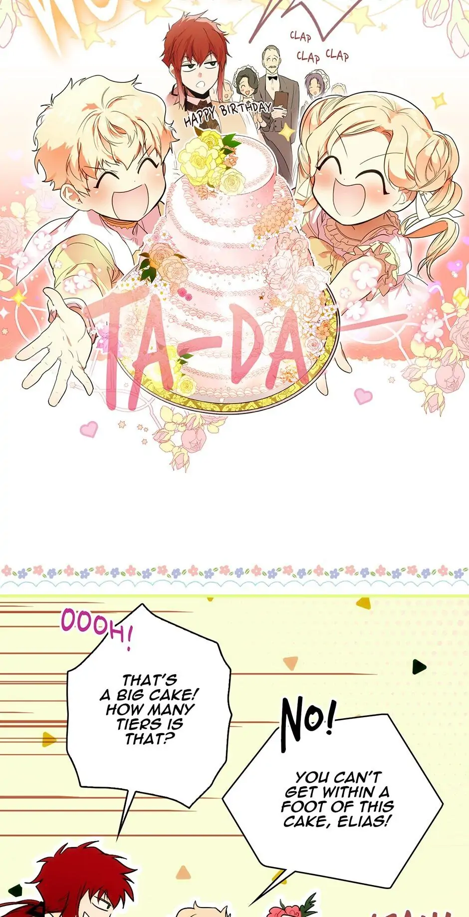 Read A Stepmother_s Märchen EN Manga Online