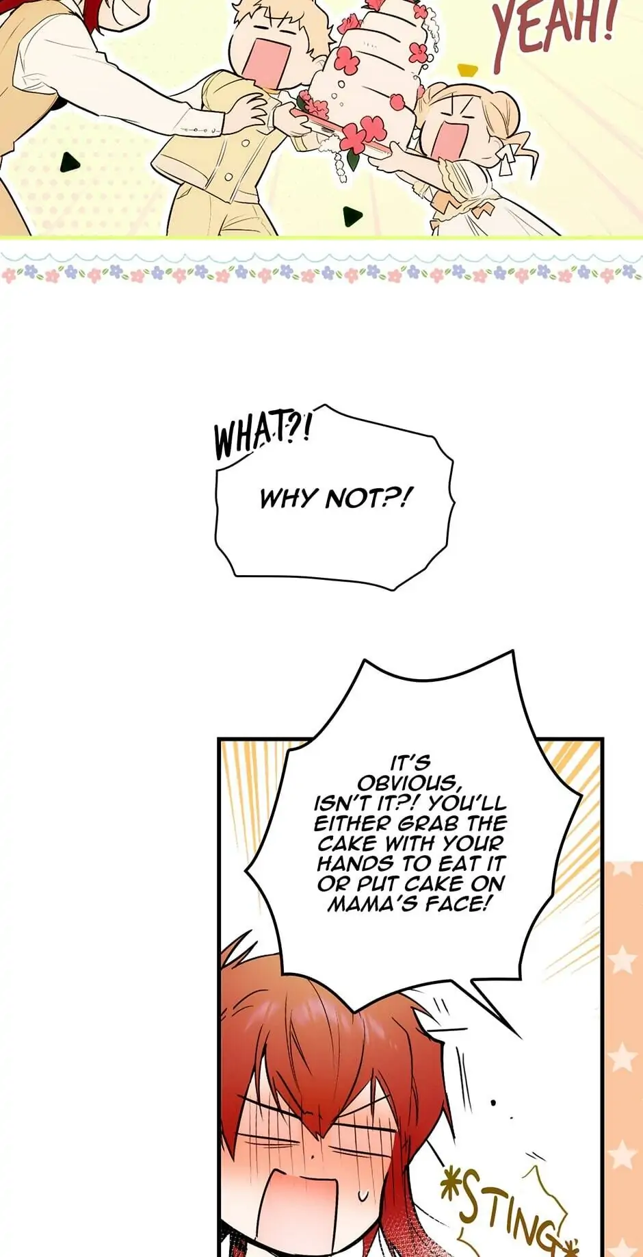 Read A Stepmother_s Märchen EN Manga Online