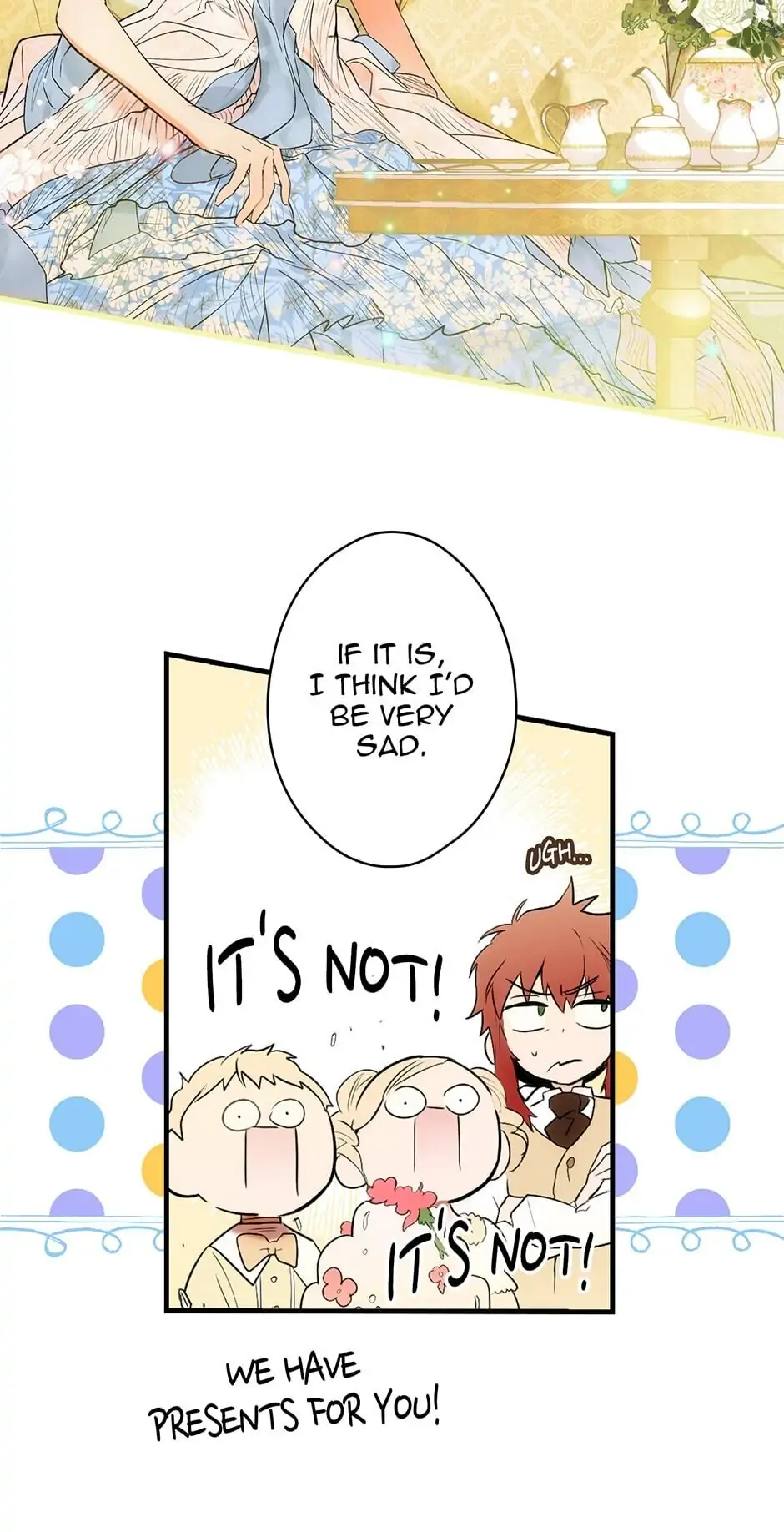Read A Stepmother_s Märchen EN Manga Online