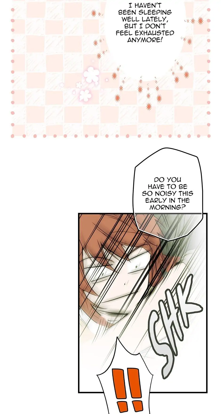 Read A Stepmother_s Märchen EN Manga Online