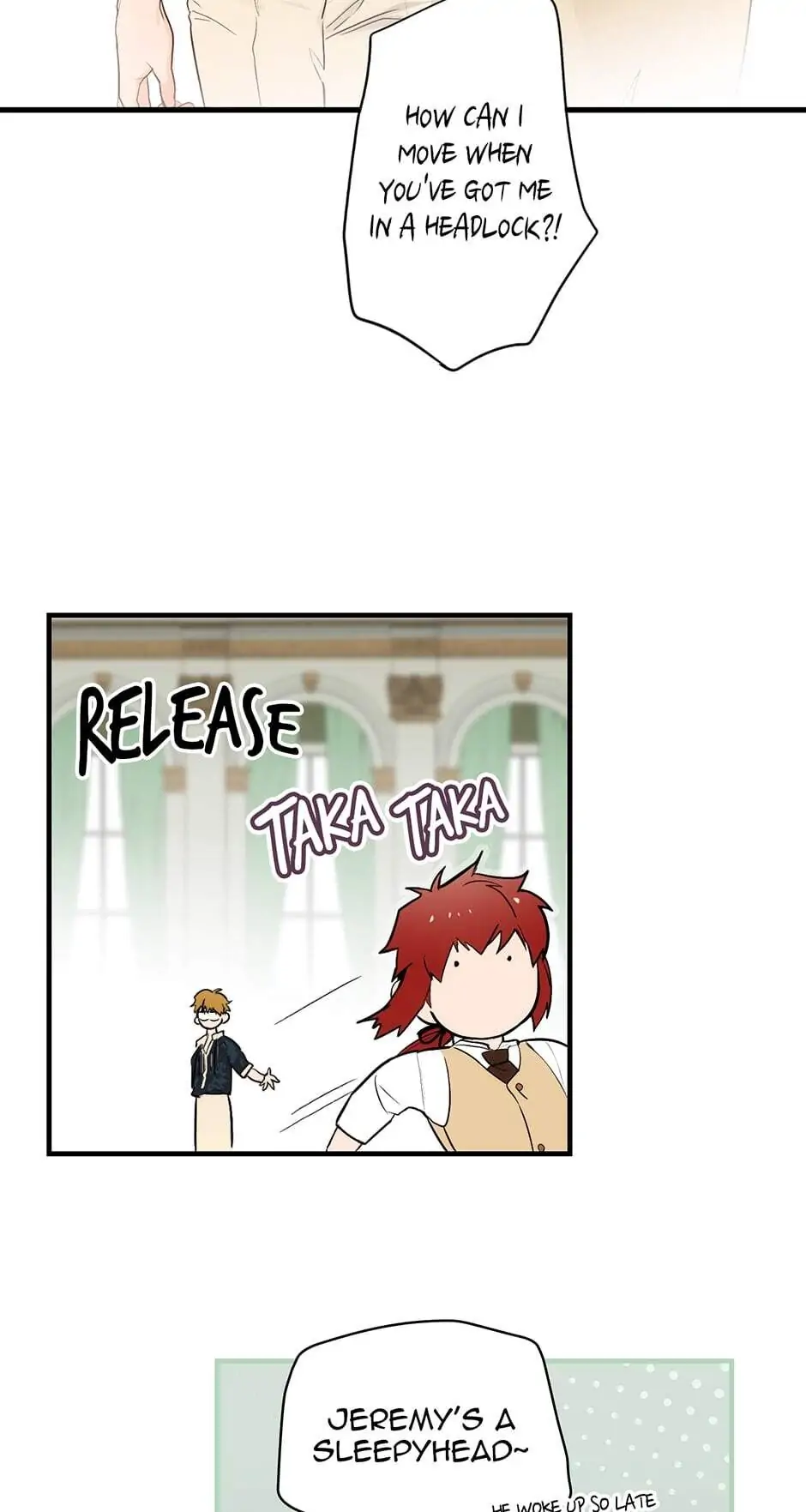 Read A Stepmother_s Märchen EN Manga Online
