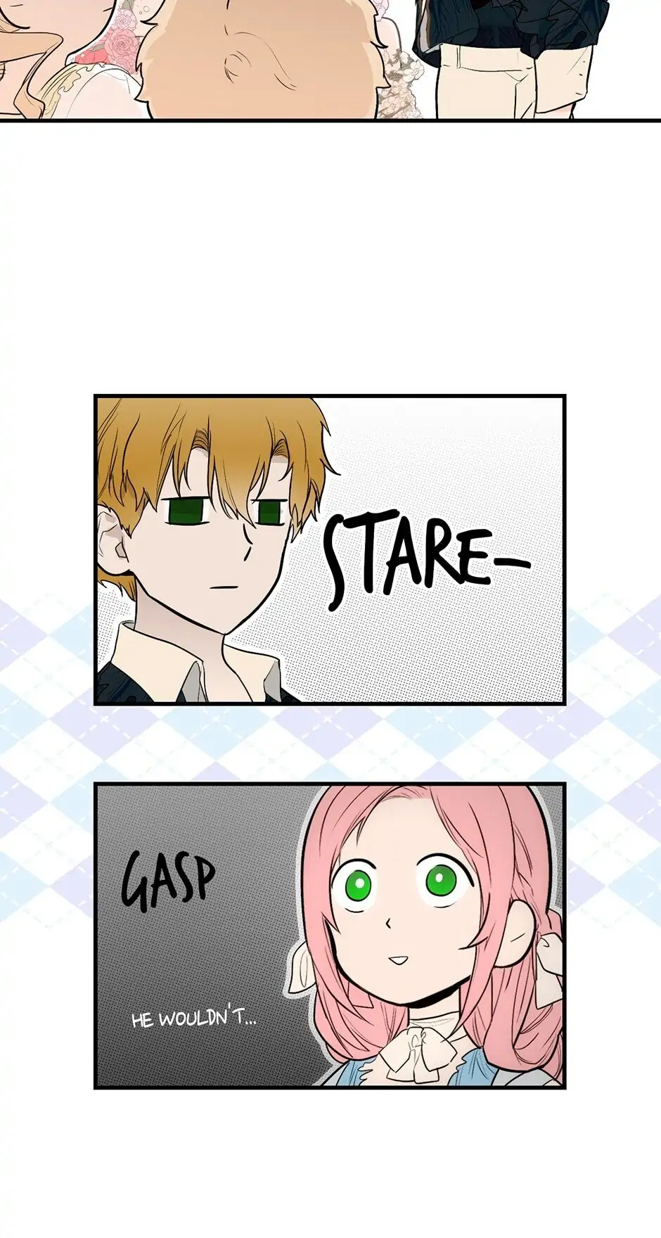 Read A Stepmother_s Märchen EN Manga Online