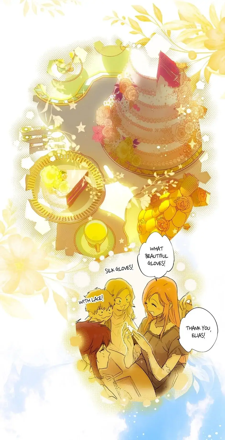 Read A Stepmother_s Märchen EN Manga Online