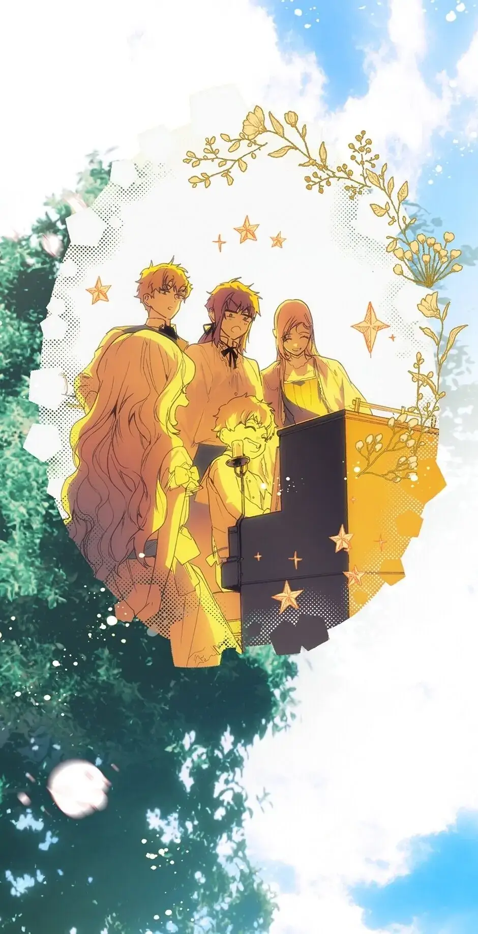 Read A Stepmother_s Märchen EN Manga Online