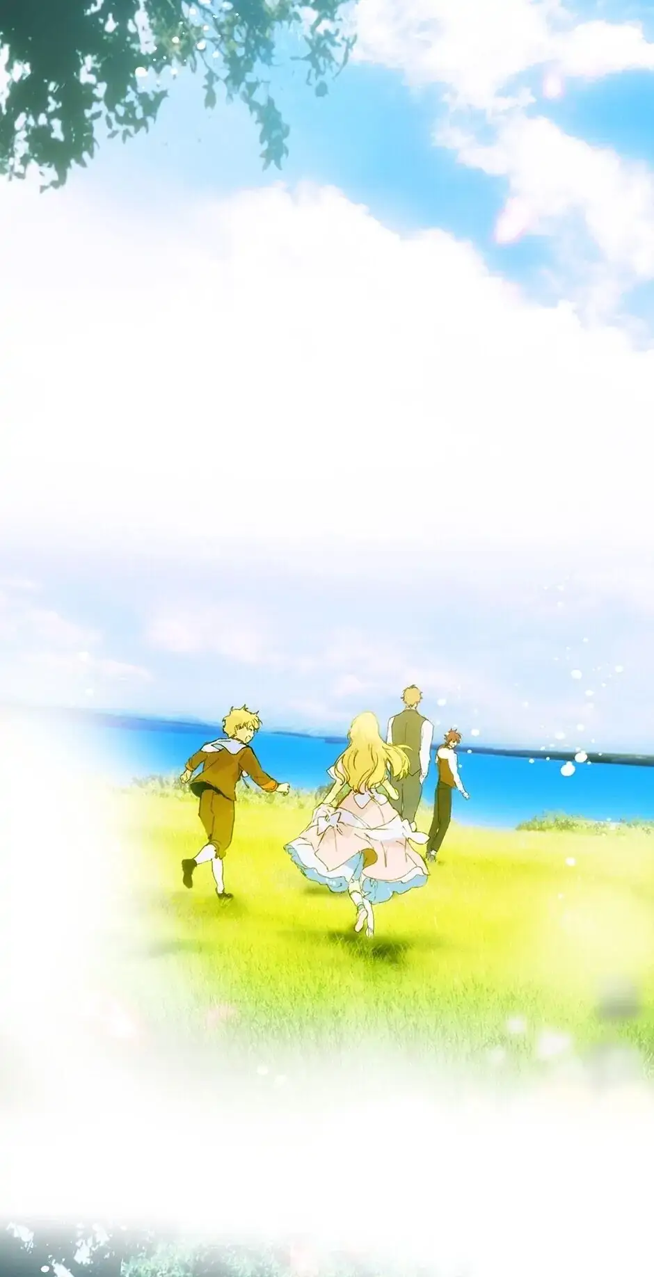 Read A Stepmother_s Märchen EN Manga Online