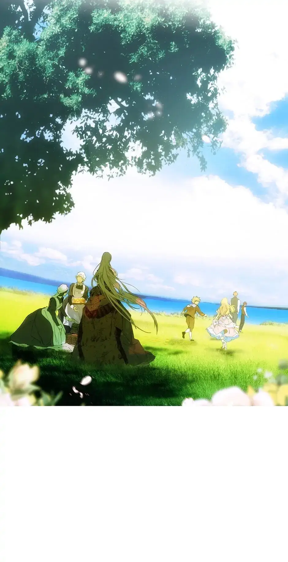 Read A Stepmother_s Märchen EN Manga Online