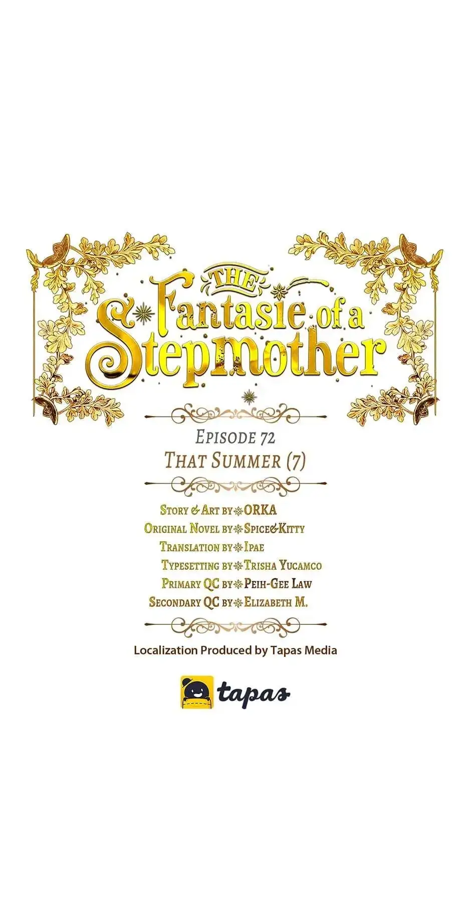 Read A Stepmother_s Märchen EN Manga Online