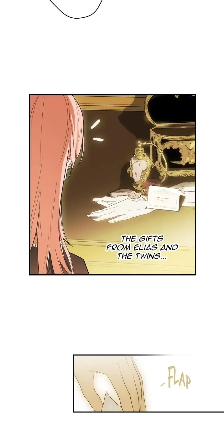 Read A Stepmother_s Märchen EN Manga Online