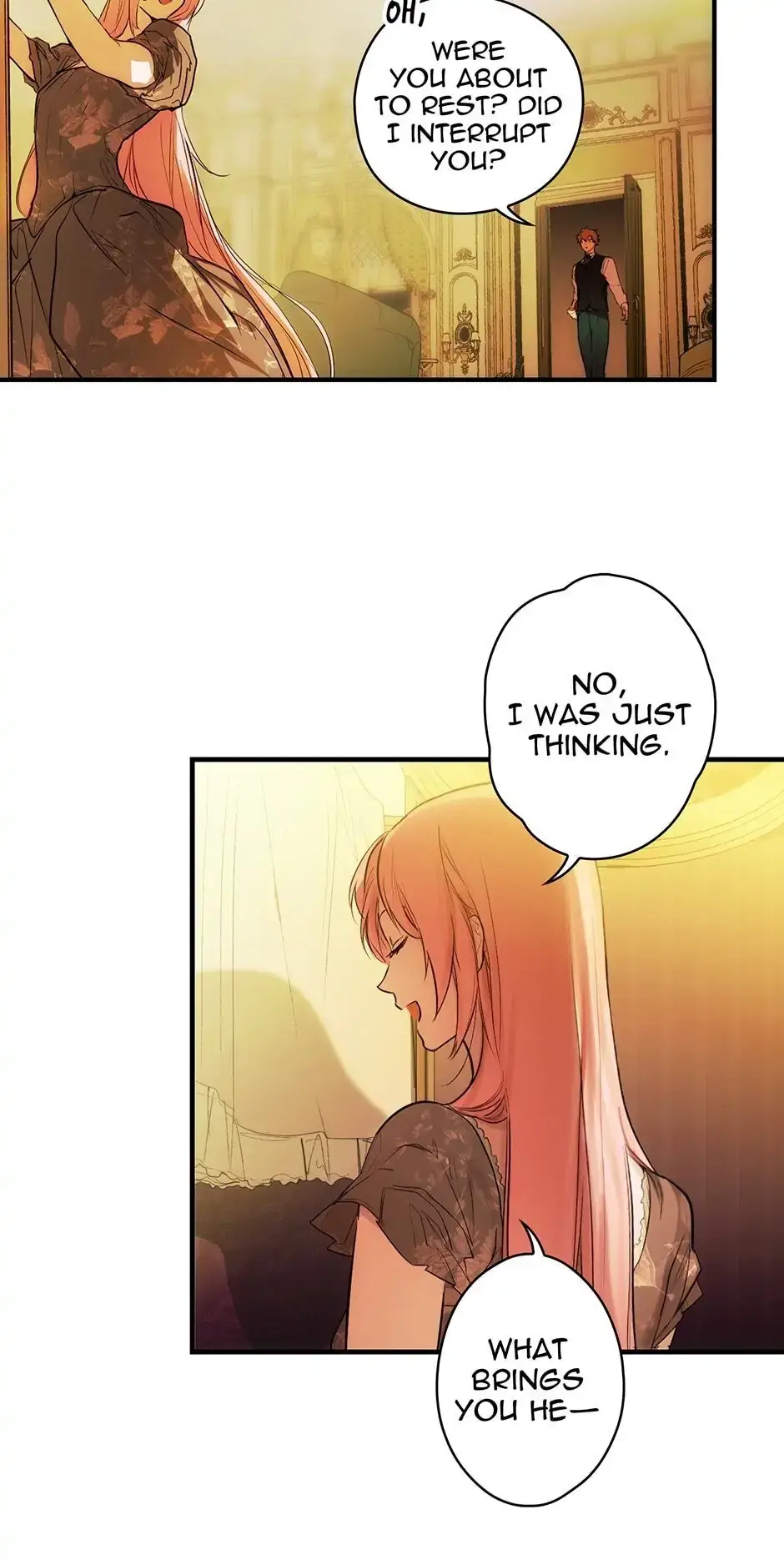 Read A Stepmother_s Märchen EN Manga Online